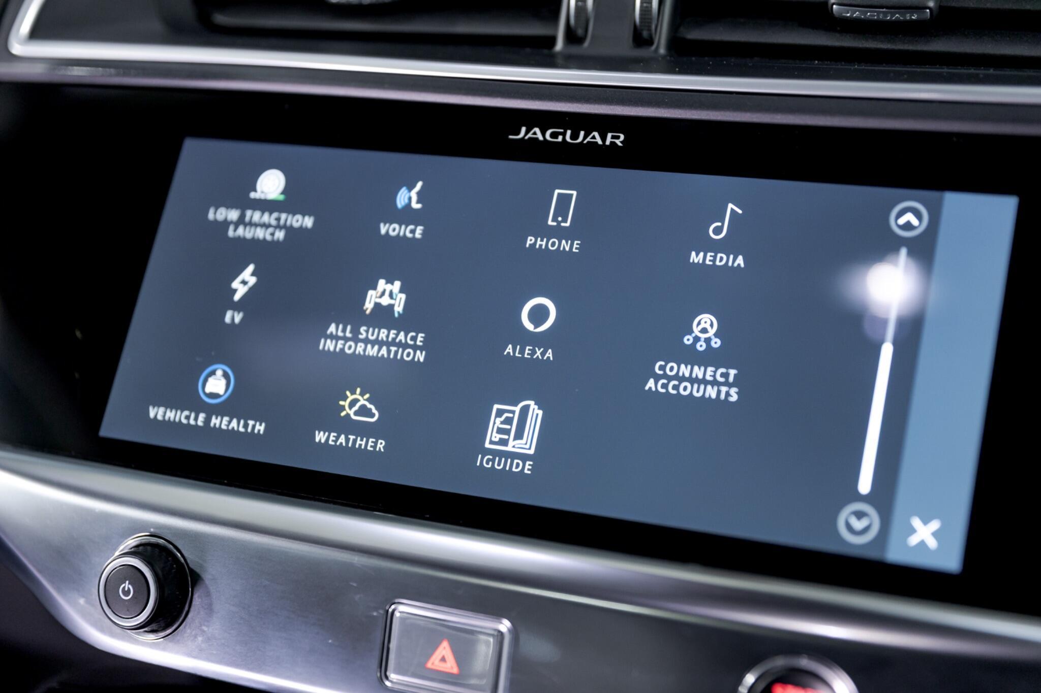 Jaguar I-Pace - Image 46