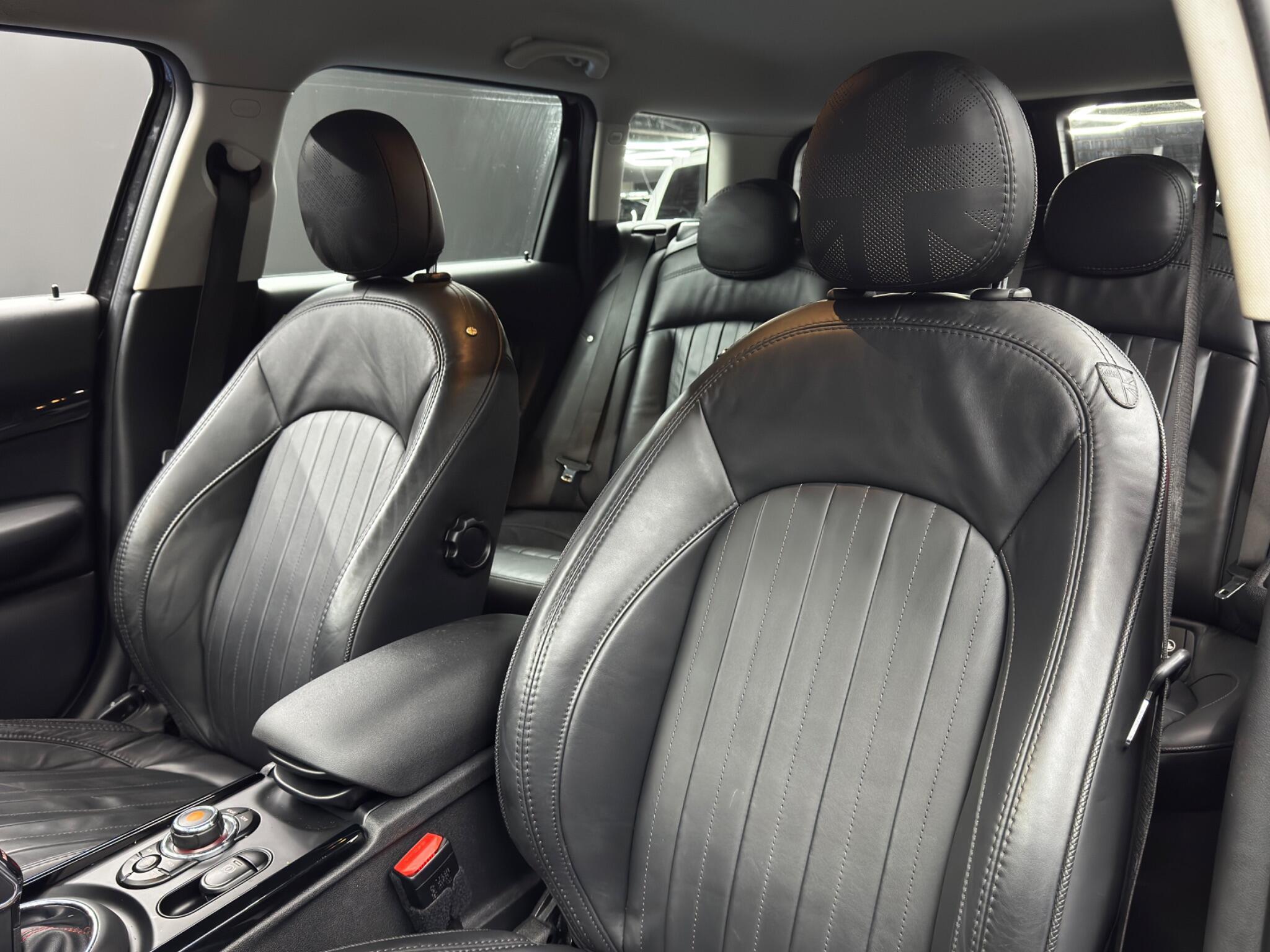 MINI Clubman - Image 14