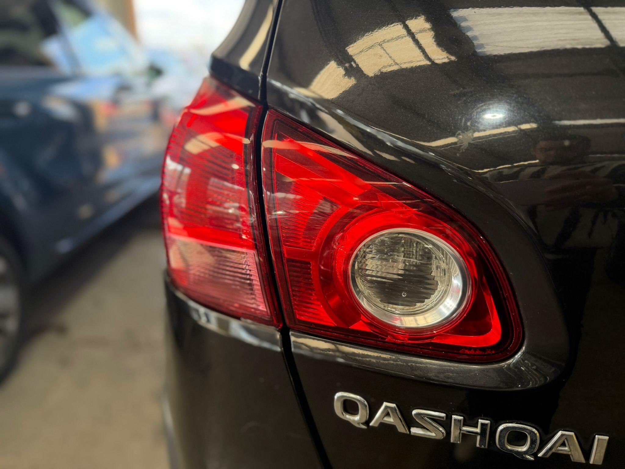 Nissan Qashqai - Image 17