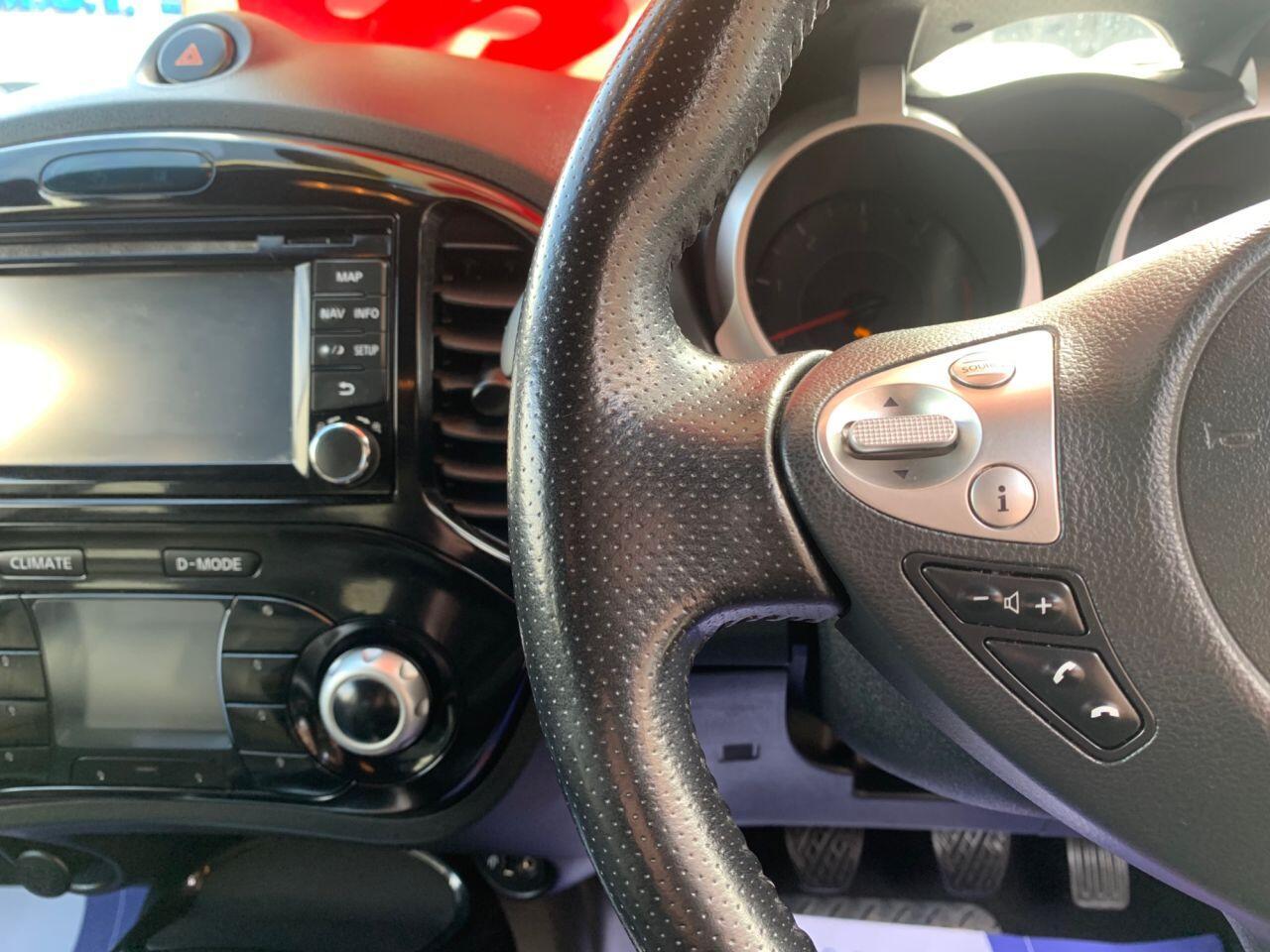 Nissan Juke - Image 27