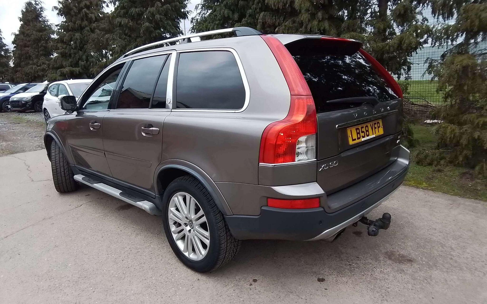 Volvo XC90 - Image 4