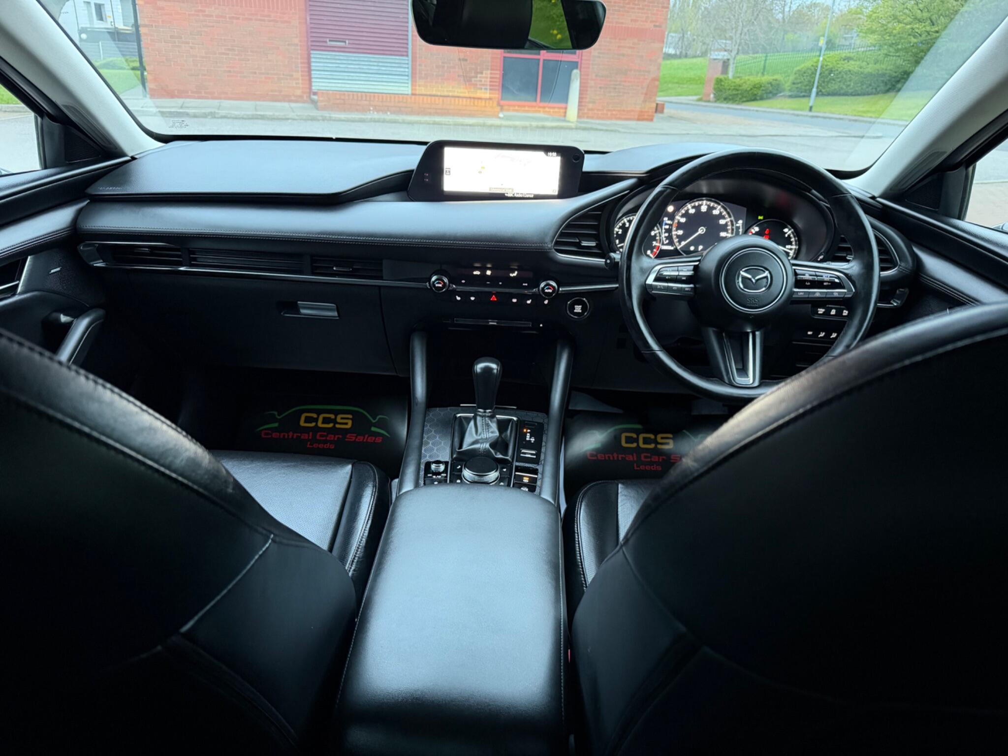 Mazda MAZDA3 - Image 42