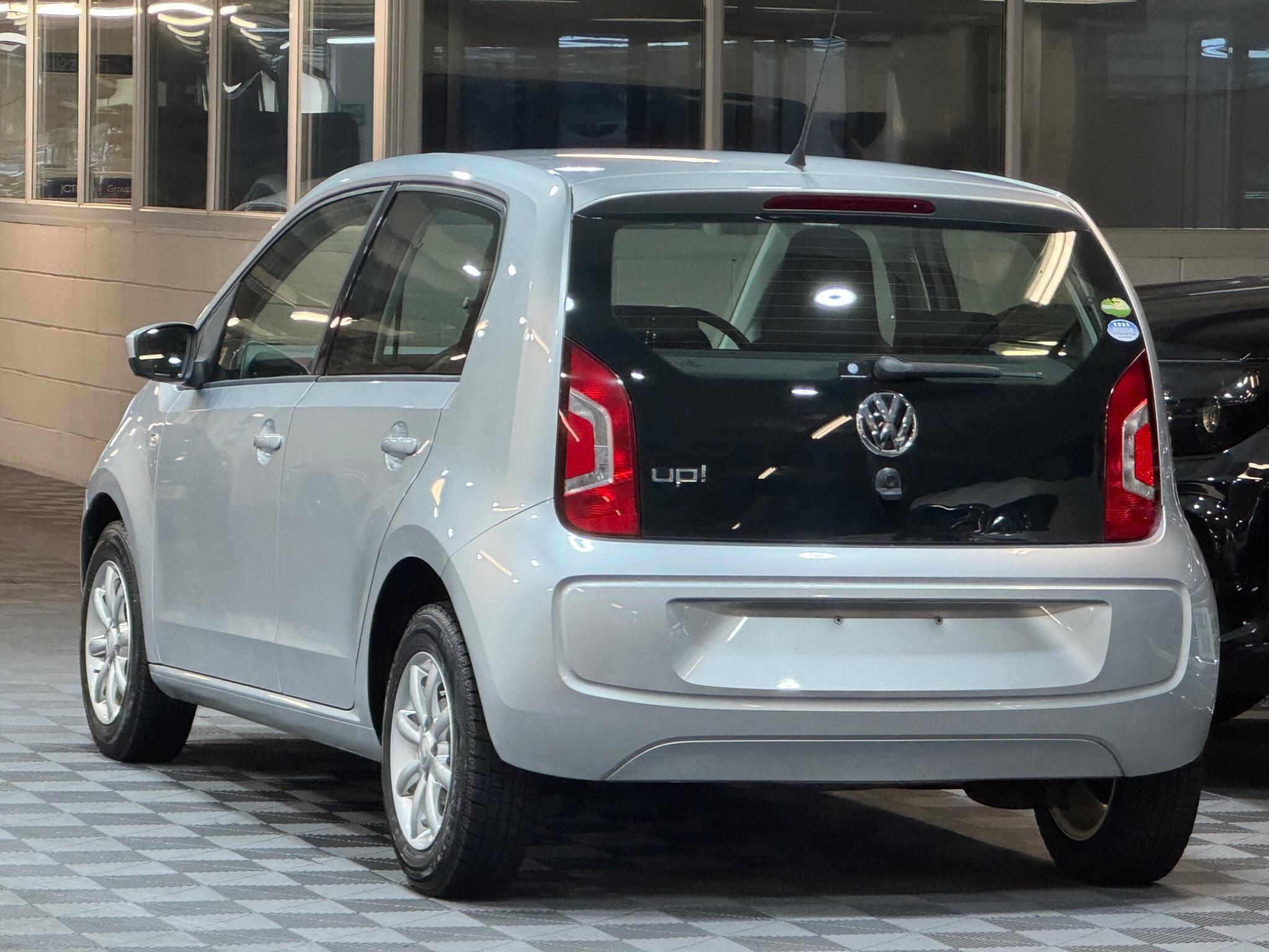 Volkswagen up! - Image 3