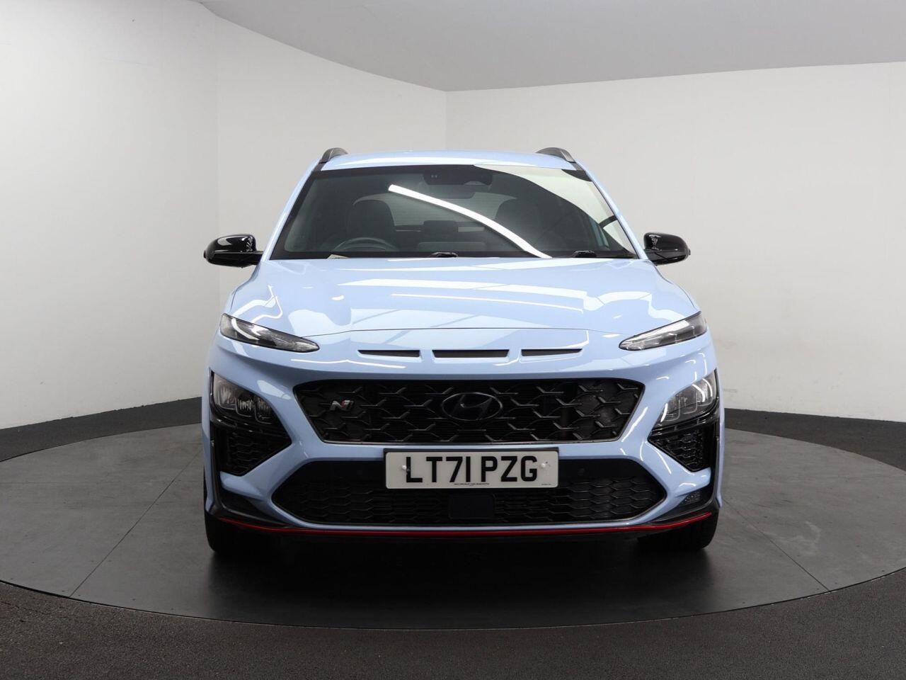 Hyundai Kona - Image 5