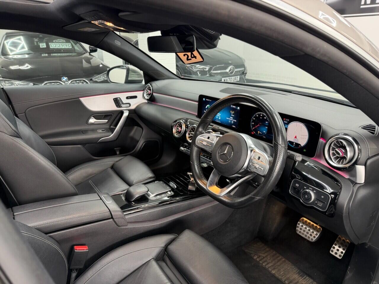 Mercedes CLA - Image 13