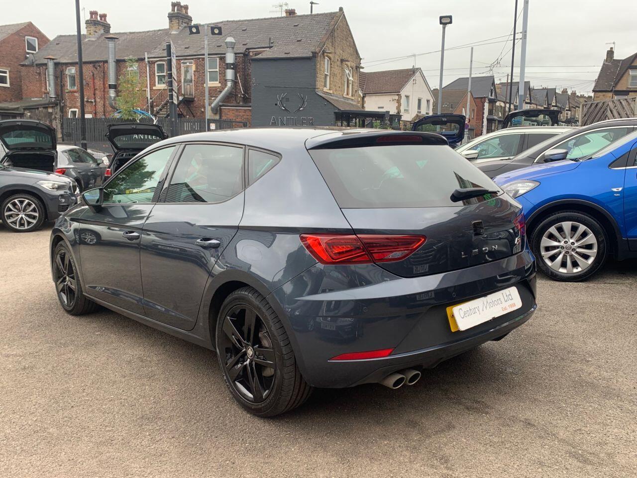 SEAT Leon - Image 5