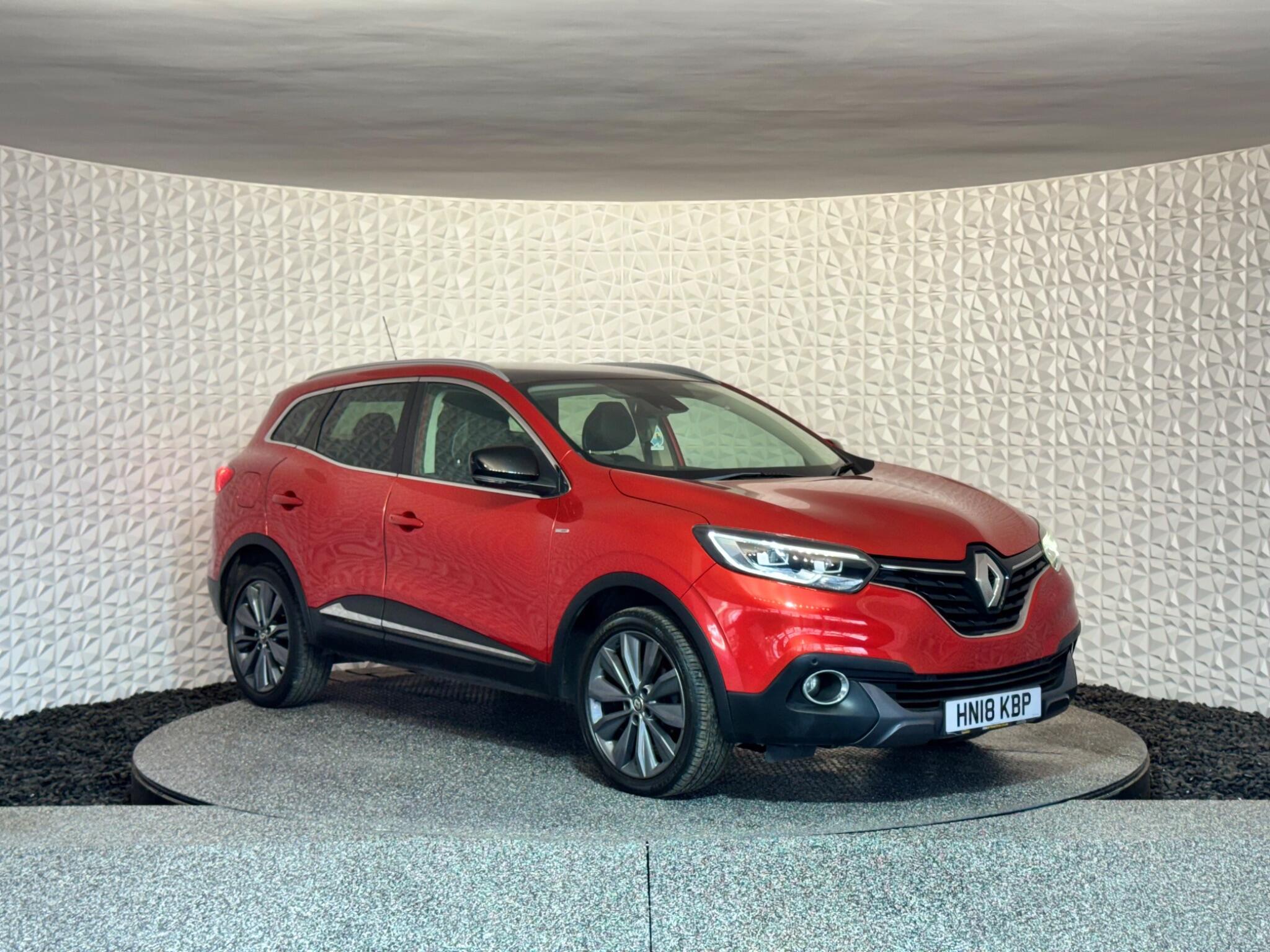 Renault Kadjar - Image 8
