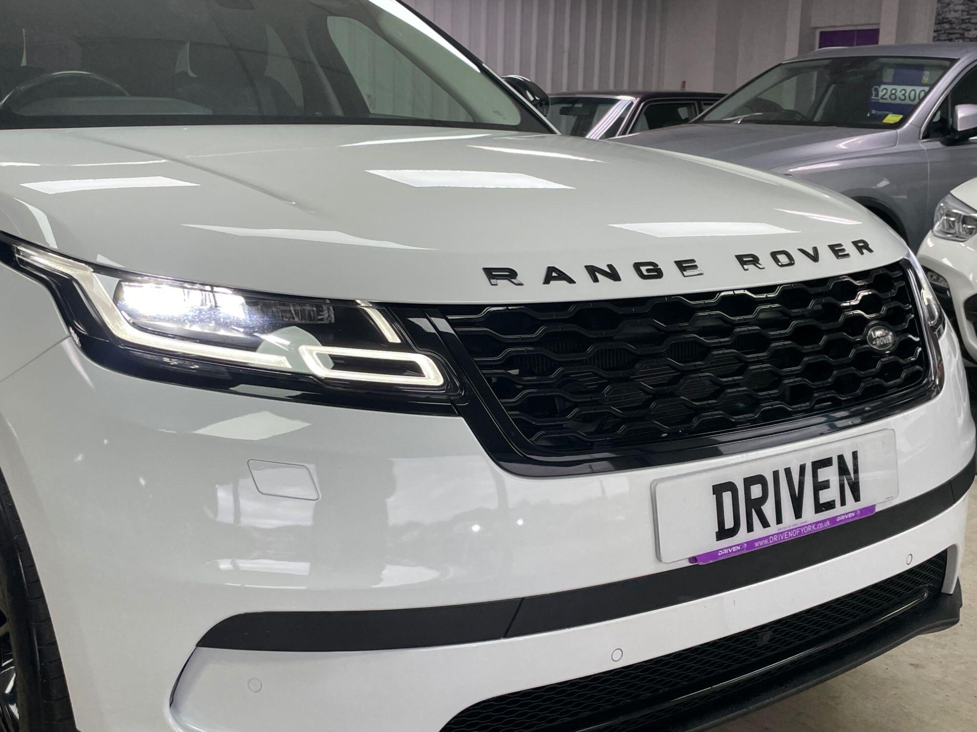 Land Rover Range Rover Velar - Image 4
