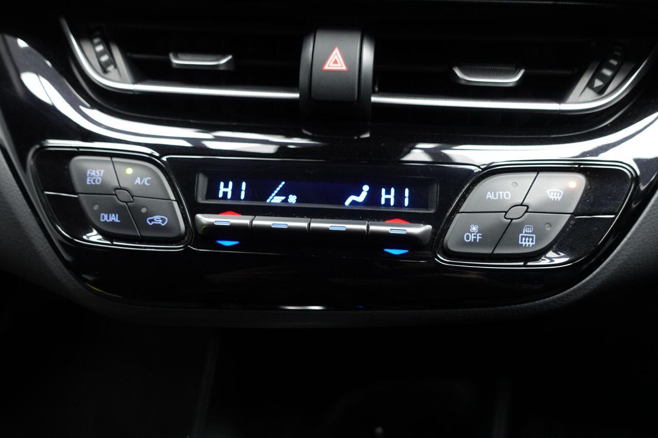 Toyota C-Hr - Image 31