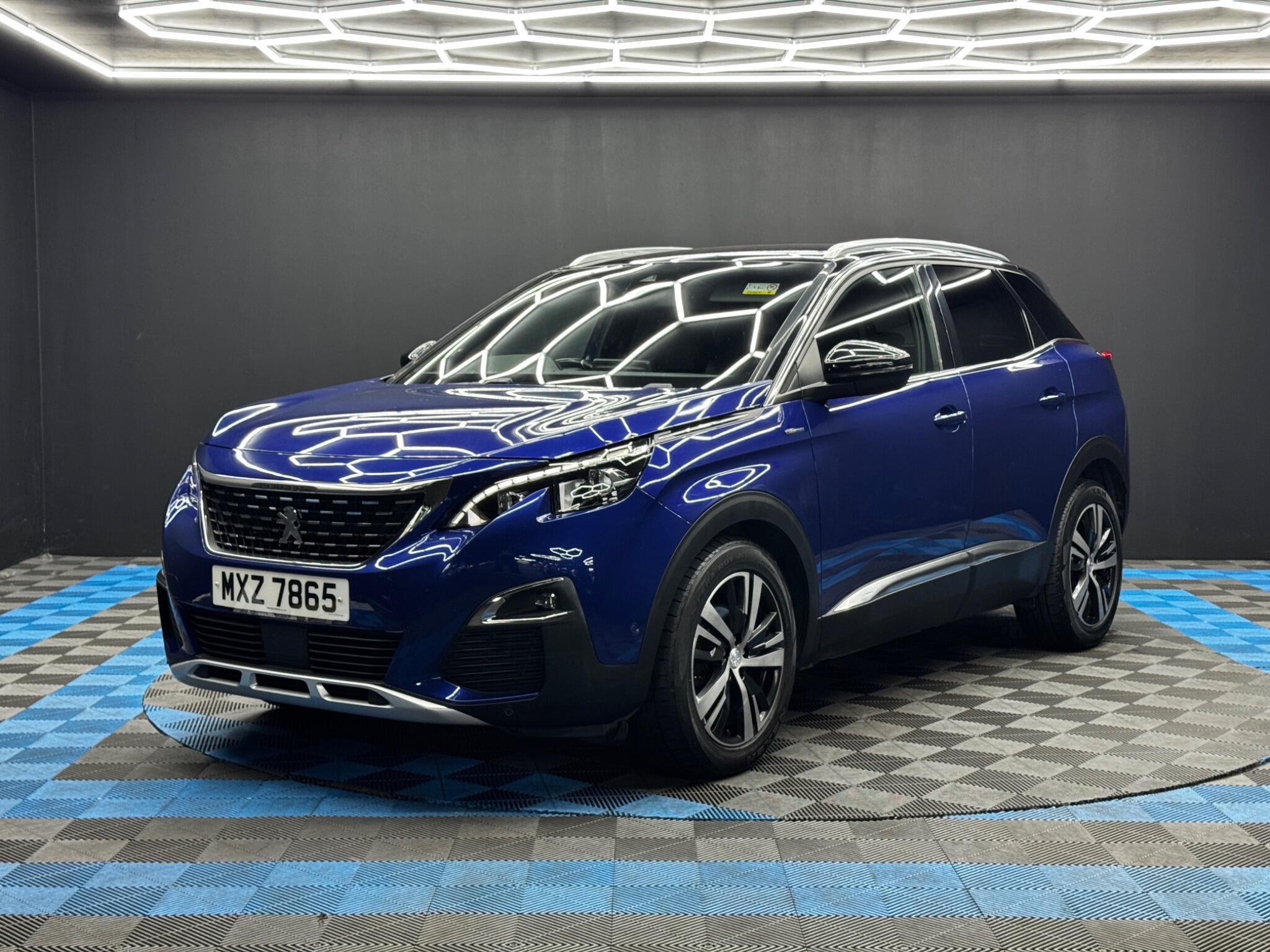 Peugeot 3008 - Image 3