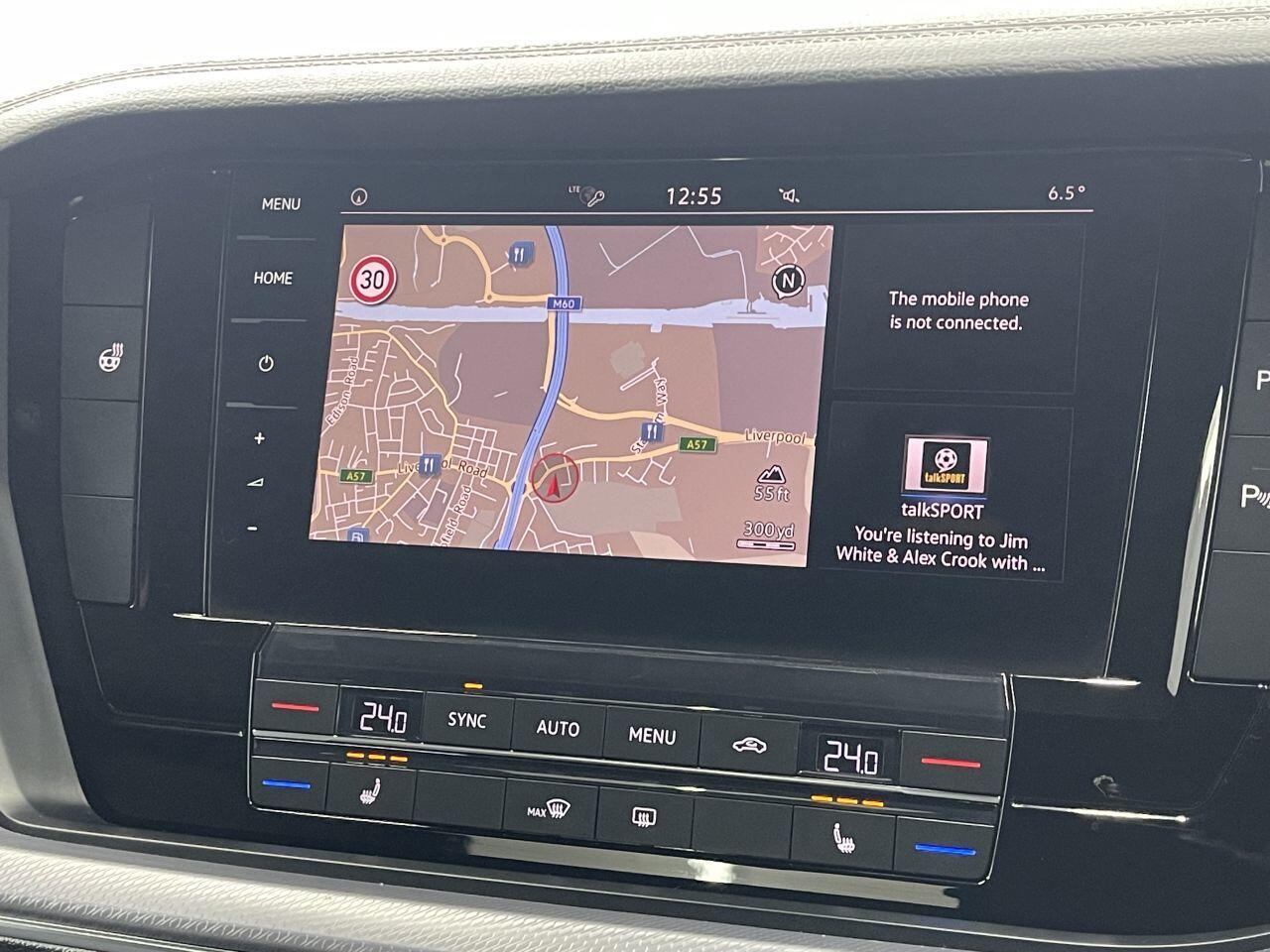 Volkswagen Touareg - Image 41