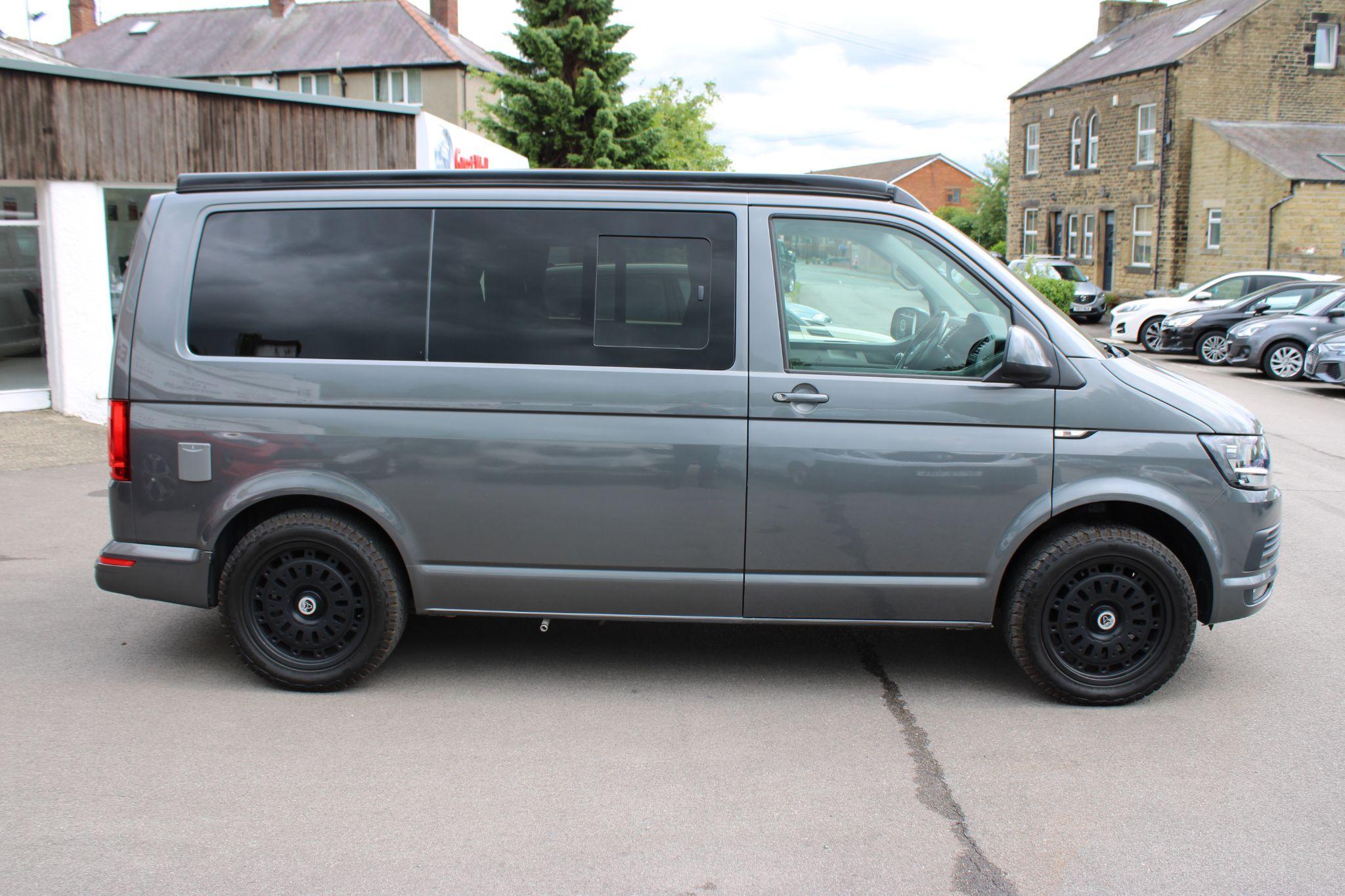 Volkswagen Campervan T6 - Image 5