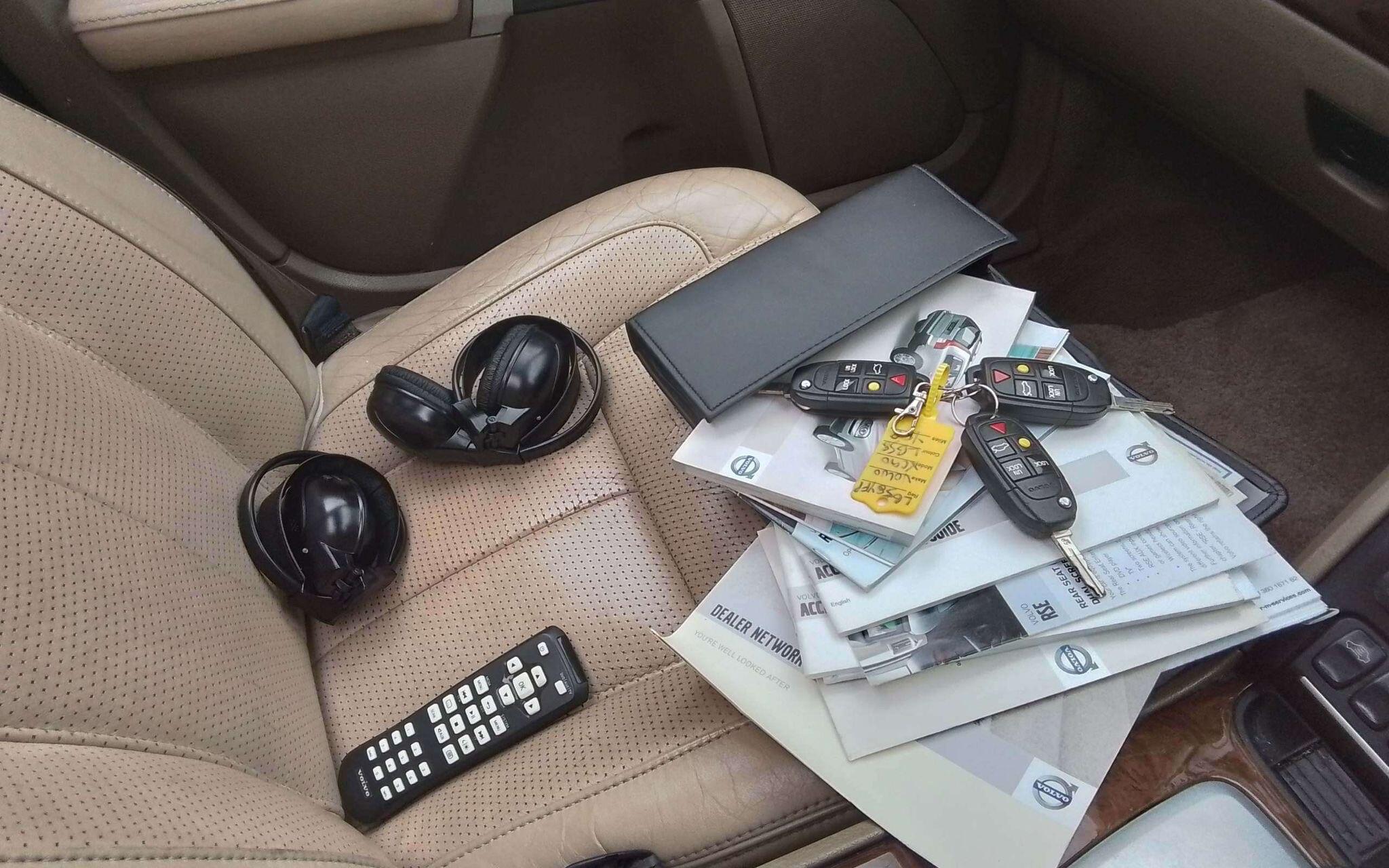 Volvo XC90 - Image 8