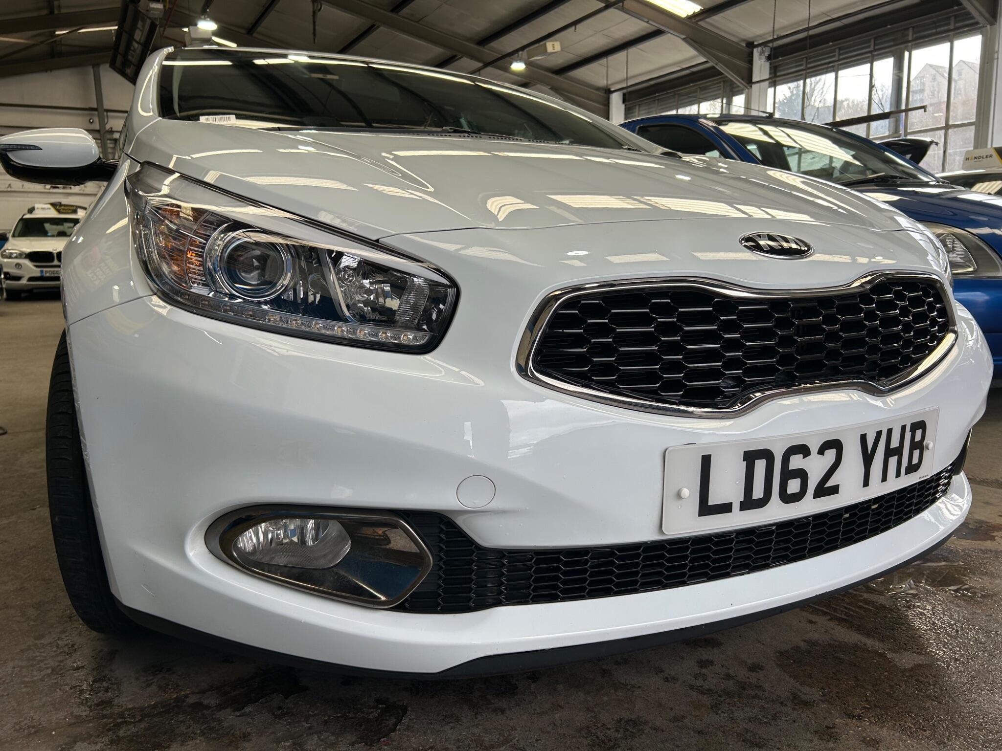Kia ceed - Image 11
