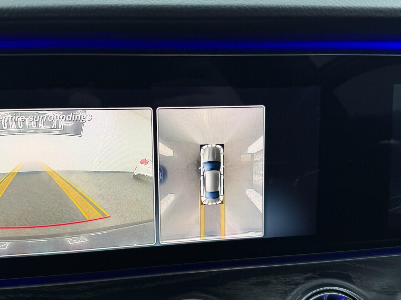 Mercedes E-Class - Image 32