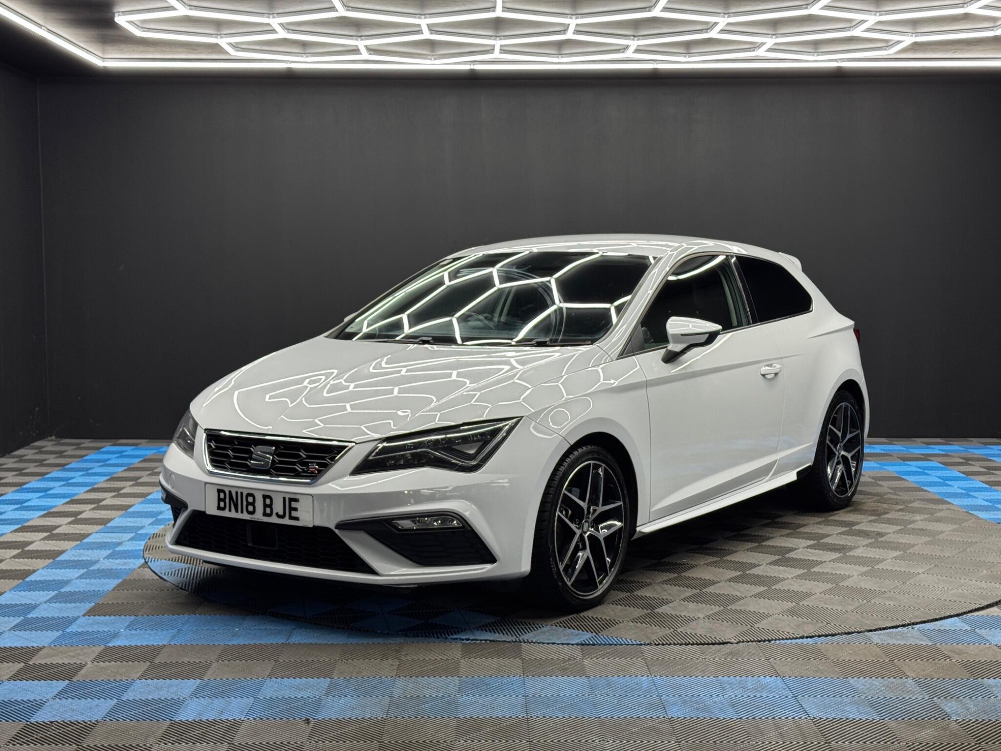 SEAT Leon - Image 3