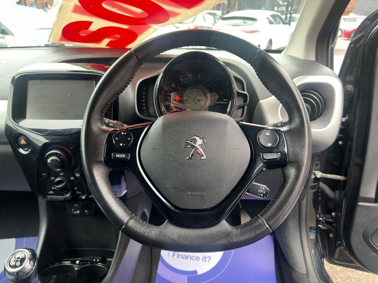 Peugeot 108 - Image 27