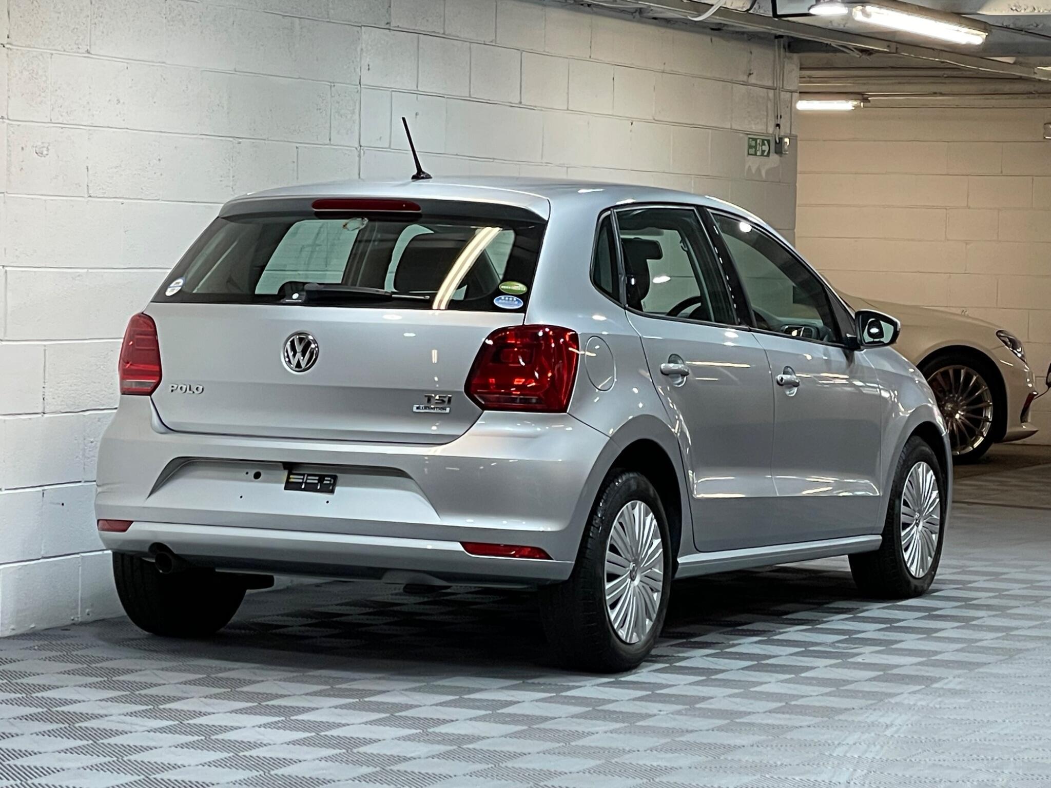 Volkswagen Polo - Image 4