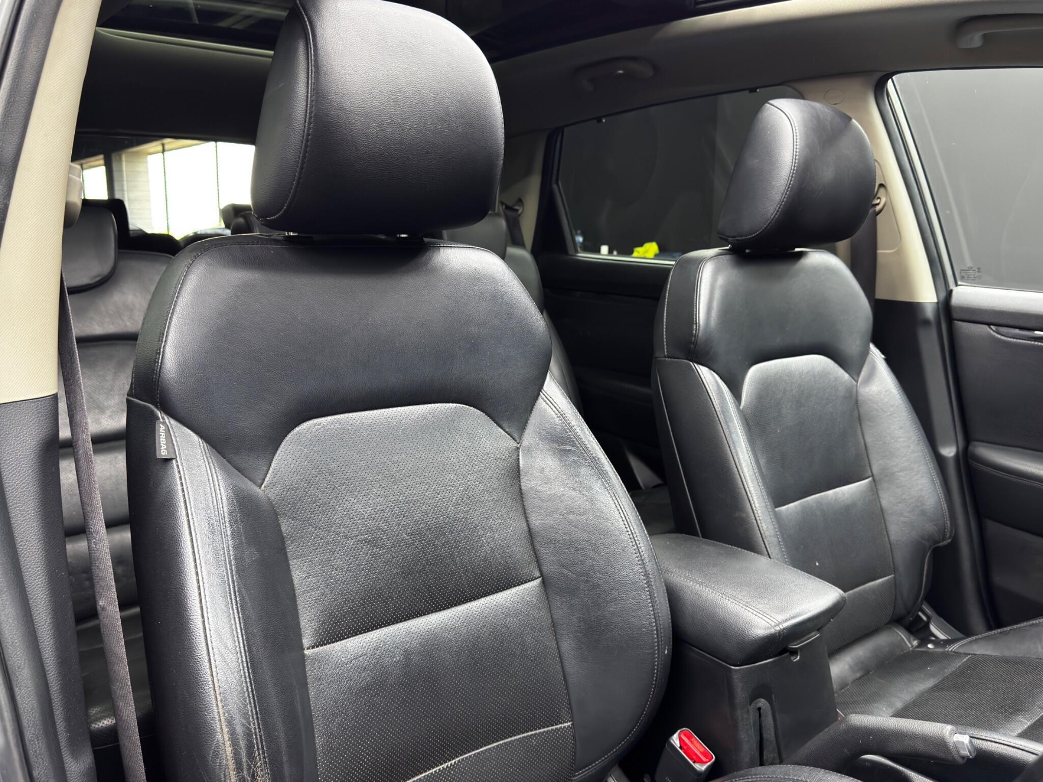 Kia Carens - Image 12