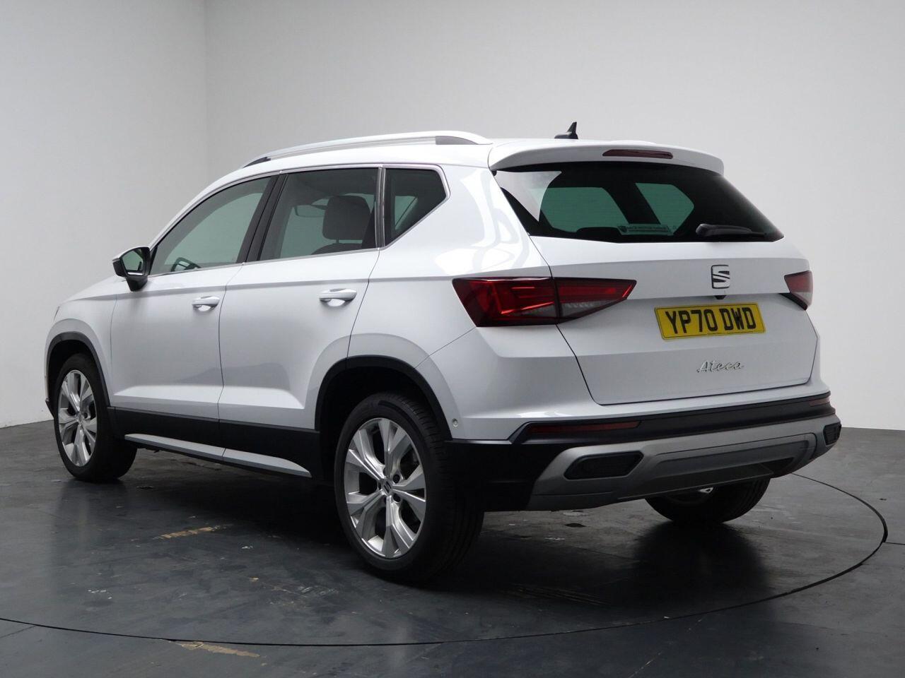 SEAT Ateca - Image 8
