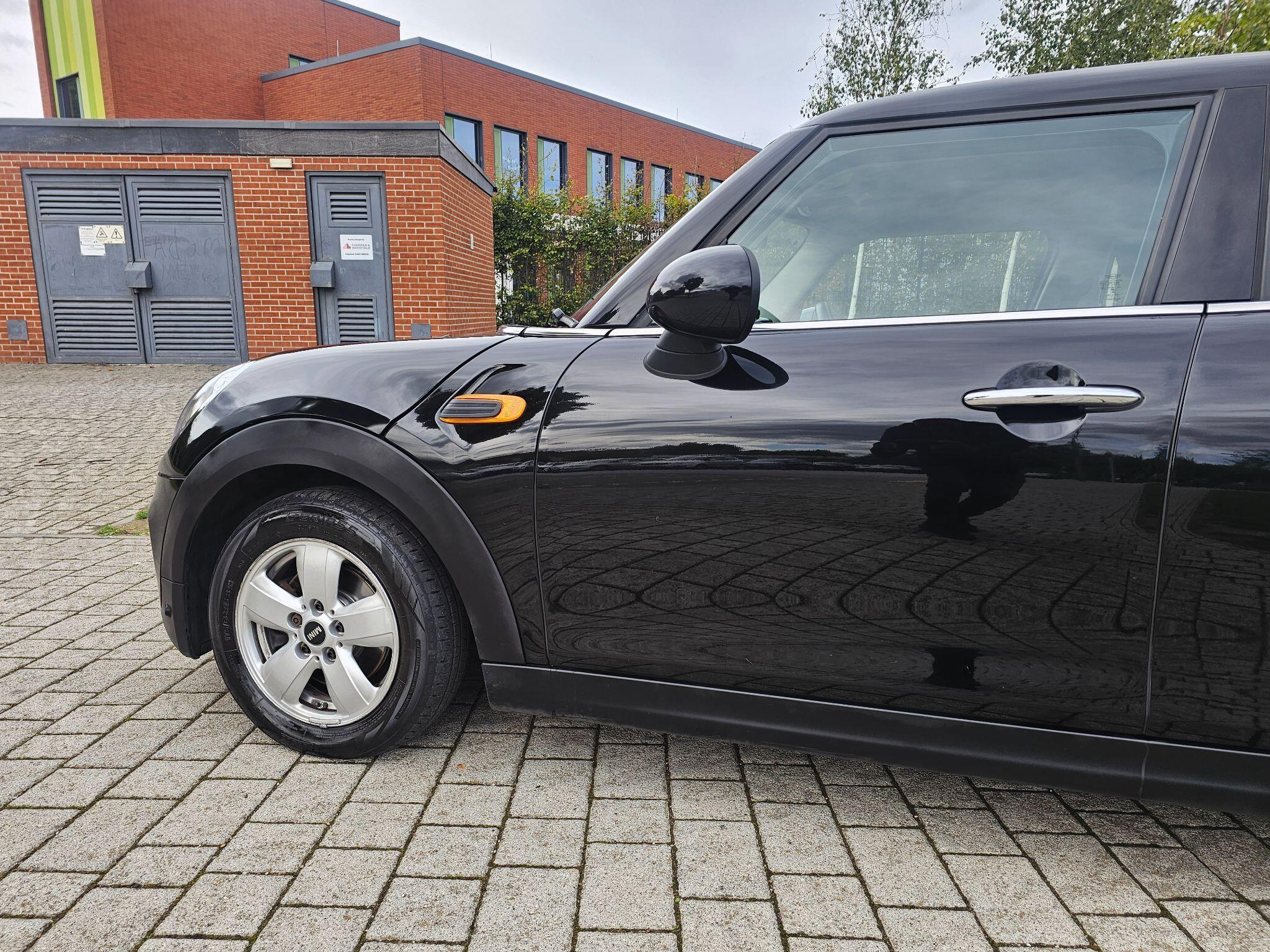 MINI Hatch - Image 14
