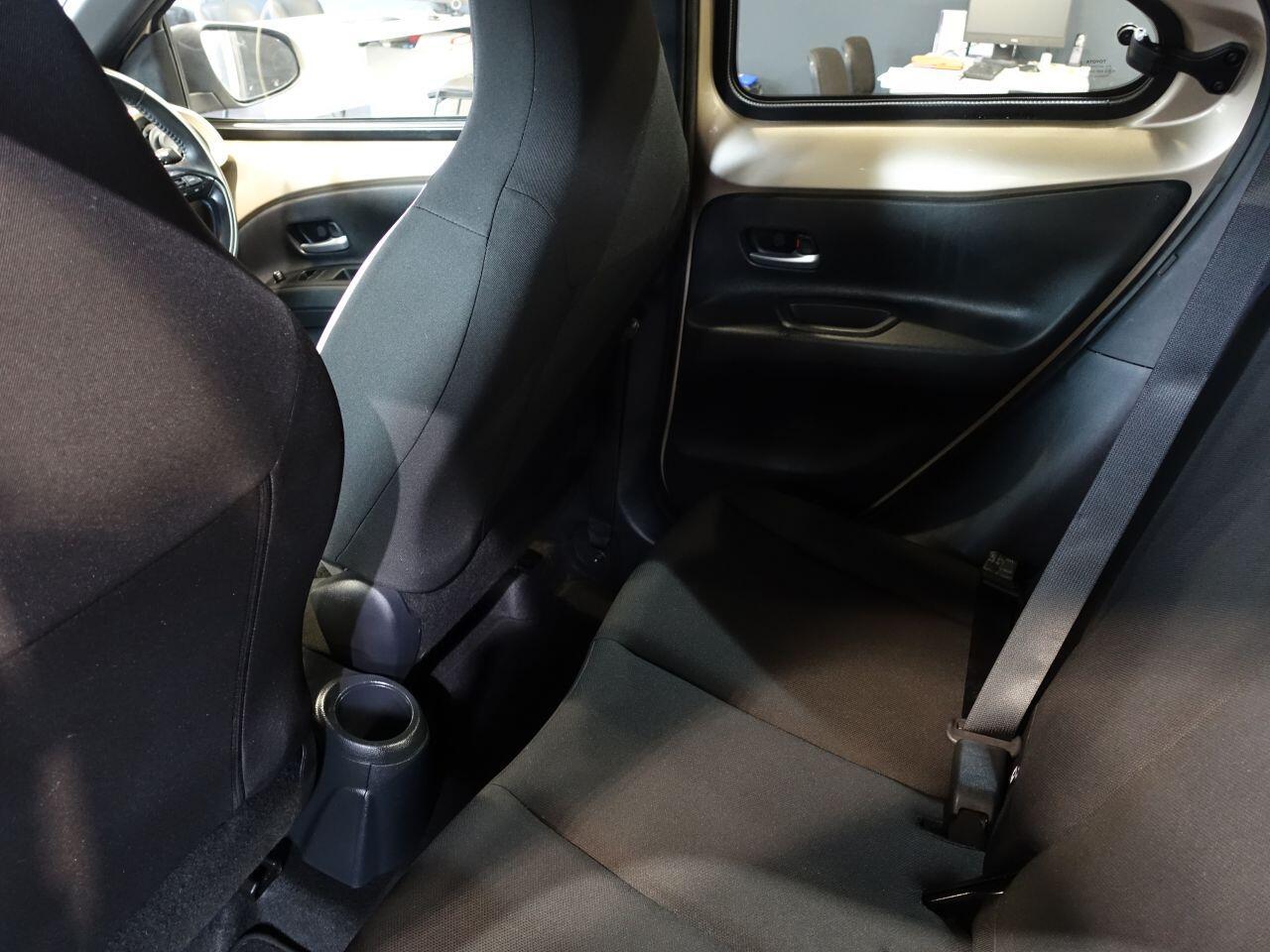 Toyota Aygo X - Image 16