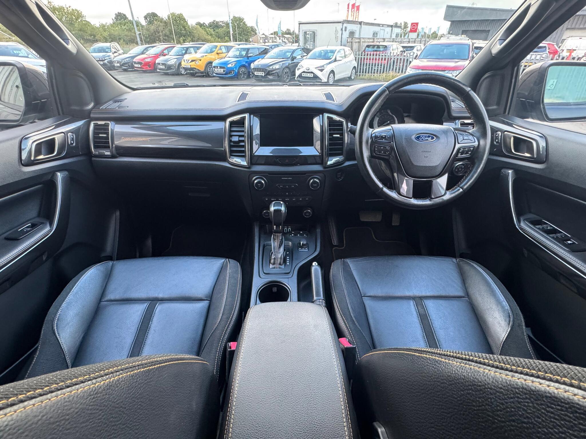Ford Ranger - Image 14