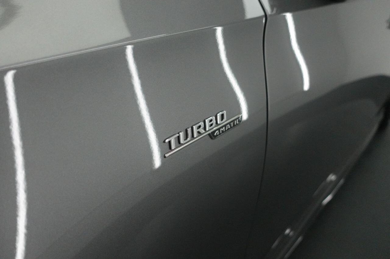 Mercedes-benz A Class - Image 15
