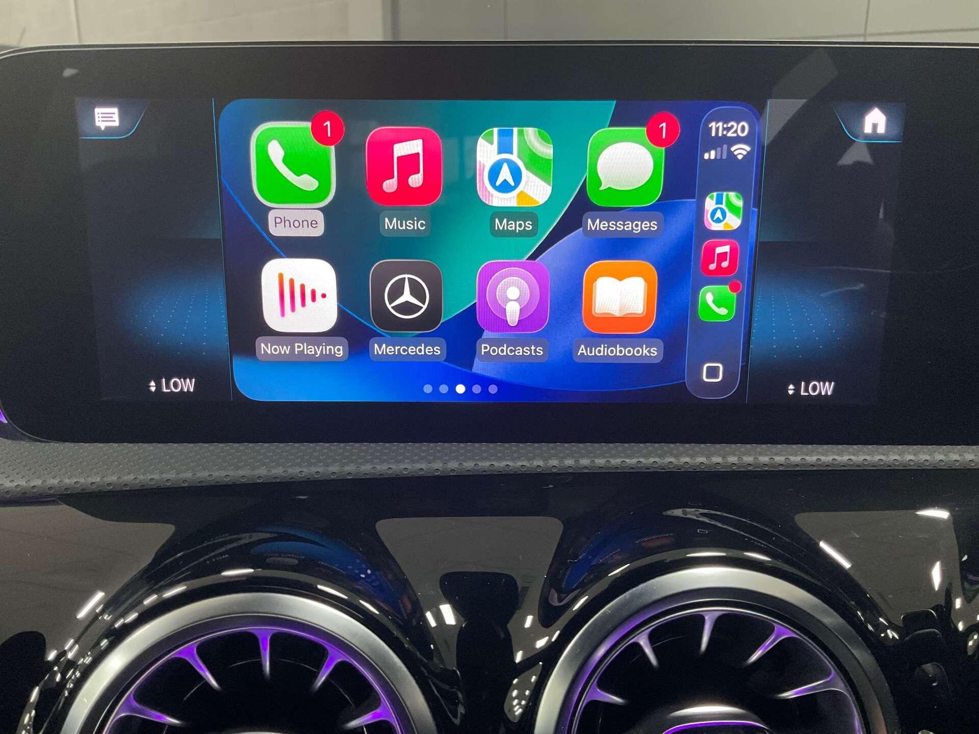 Mercedes A-Class - Image 14