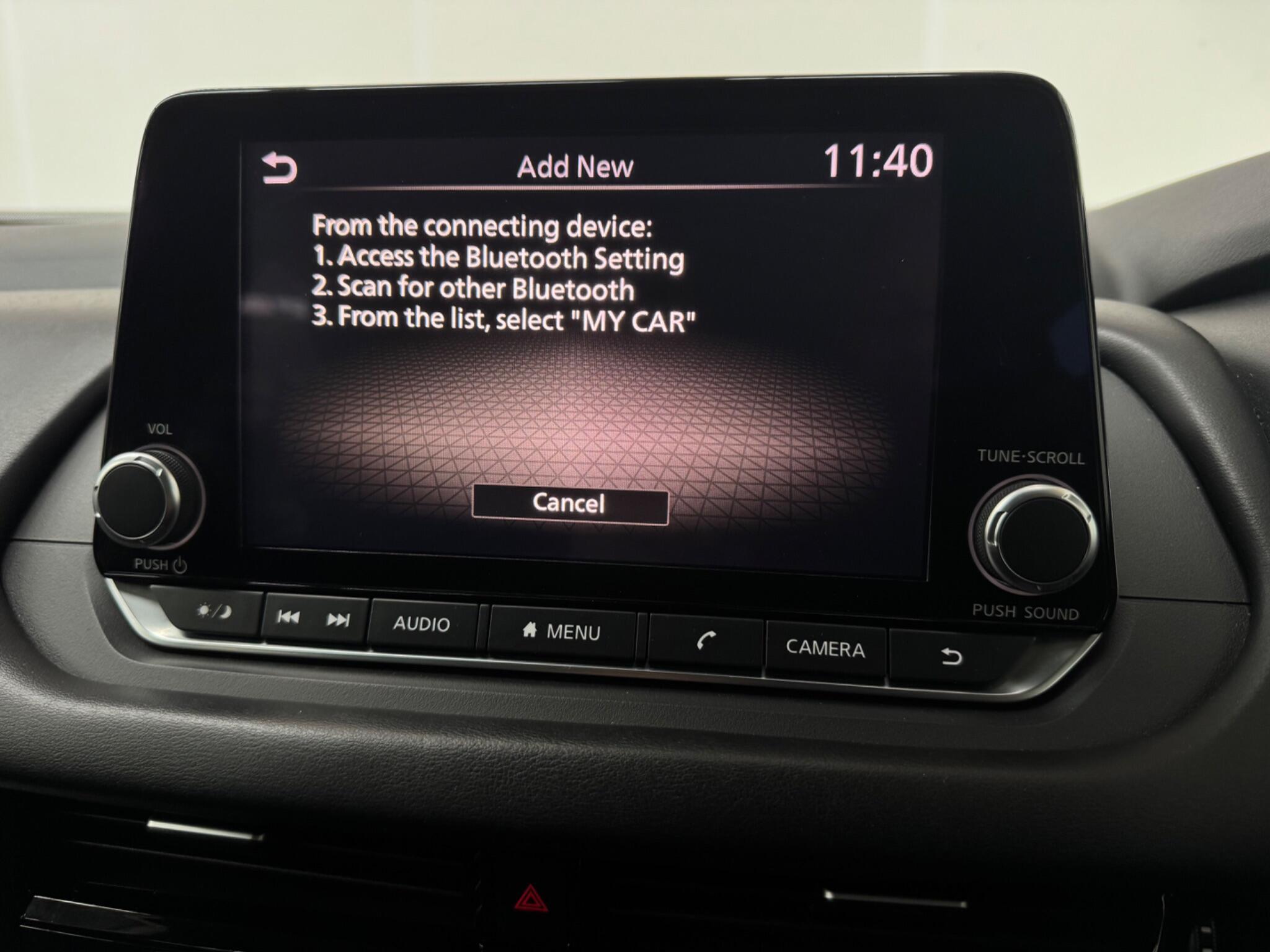 Nissan Qashqai - Image 16