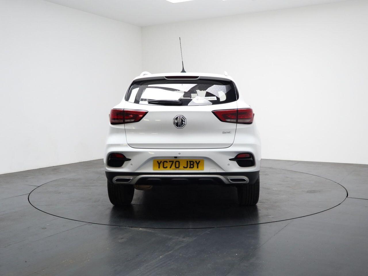 MG MG ZS - Image 11