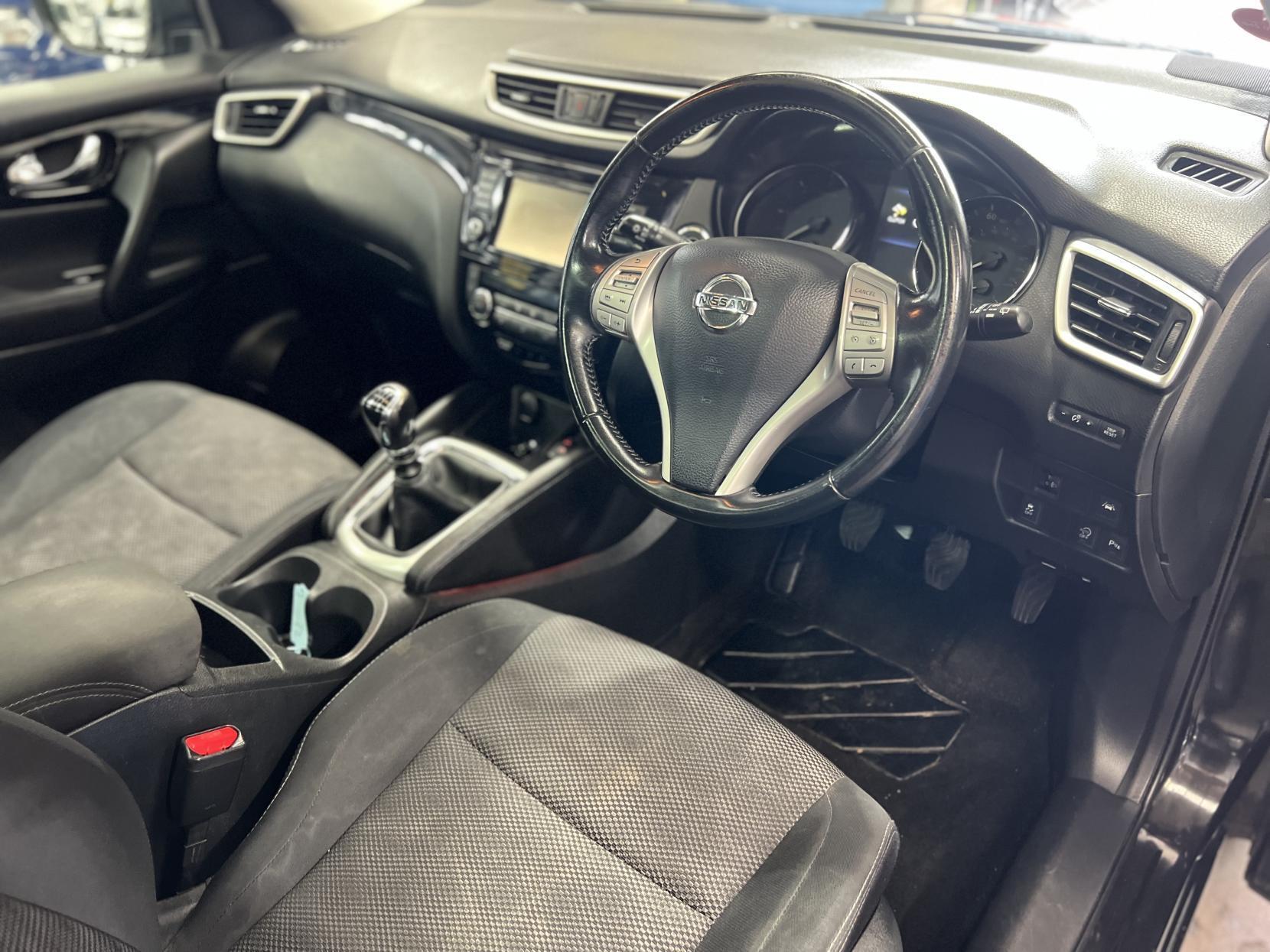 Nissan Qashqai - Image 16