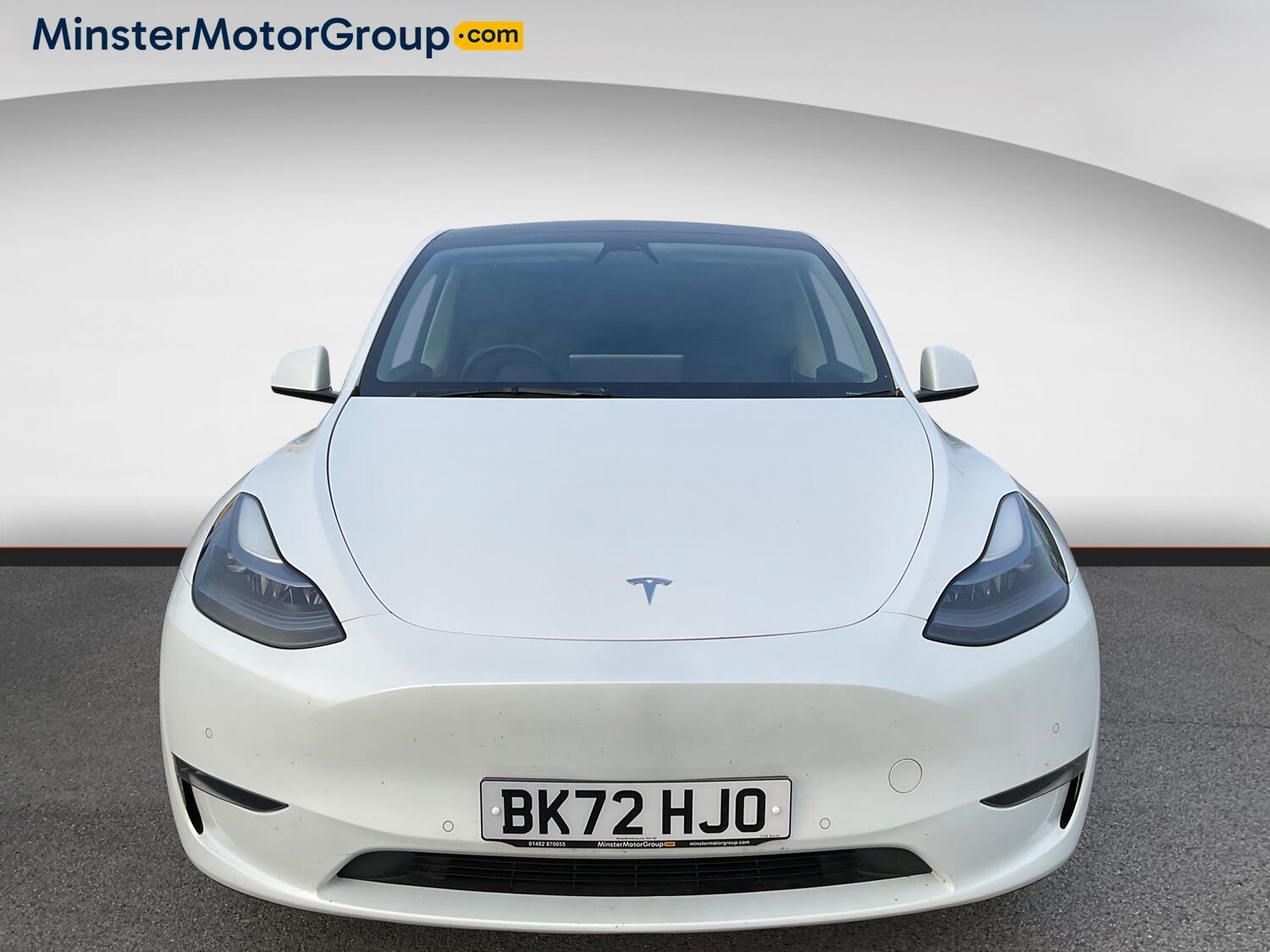 Tesla Model Y - Image 5
