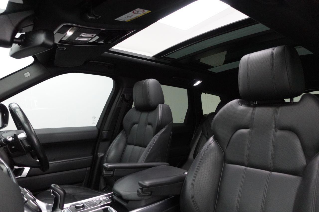 Land Rover RANGE ROVER SPORT - Image 14