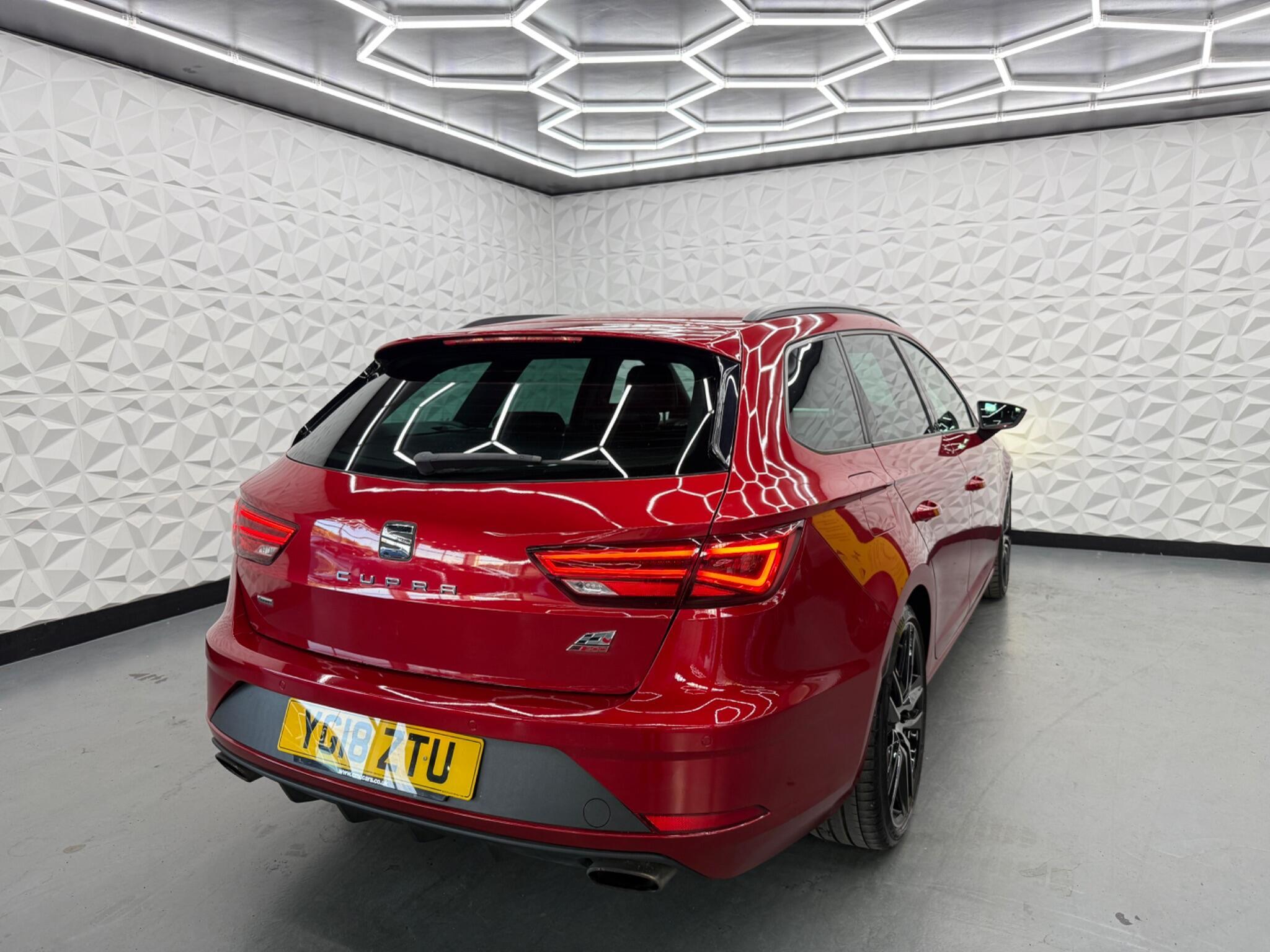 SEAT Leon - Image 12