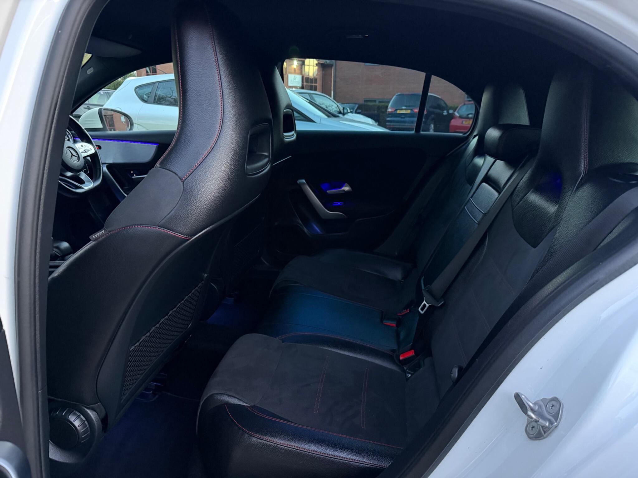 Mercedes A Class - Image 40