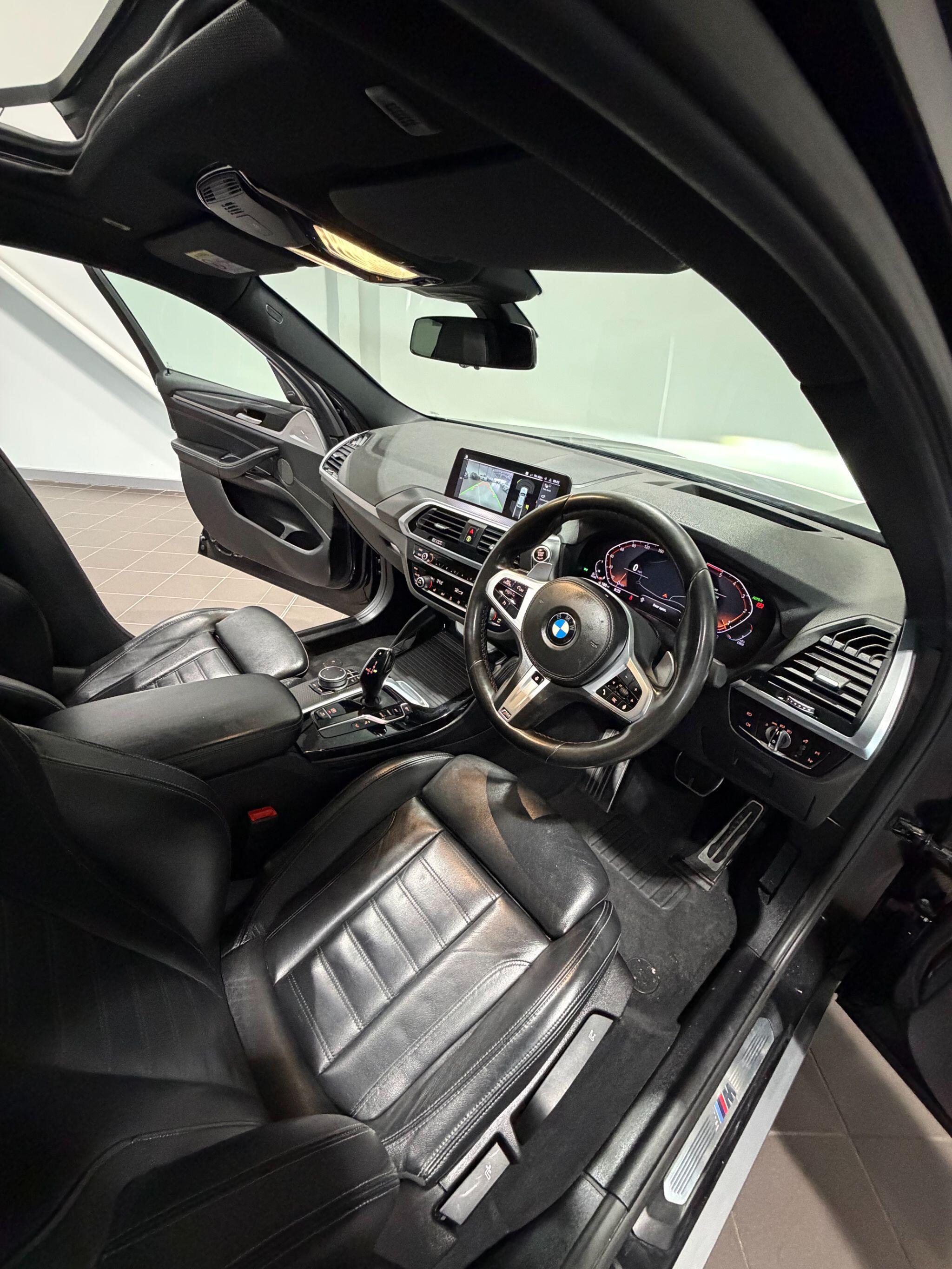 BMW X4 - Image 10