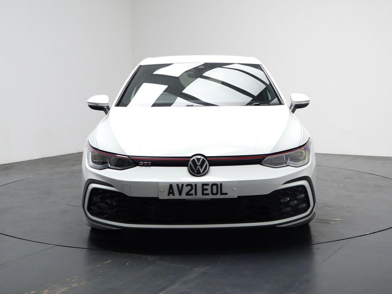 Volkswagen Golf - Image 5