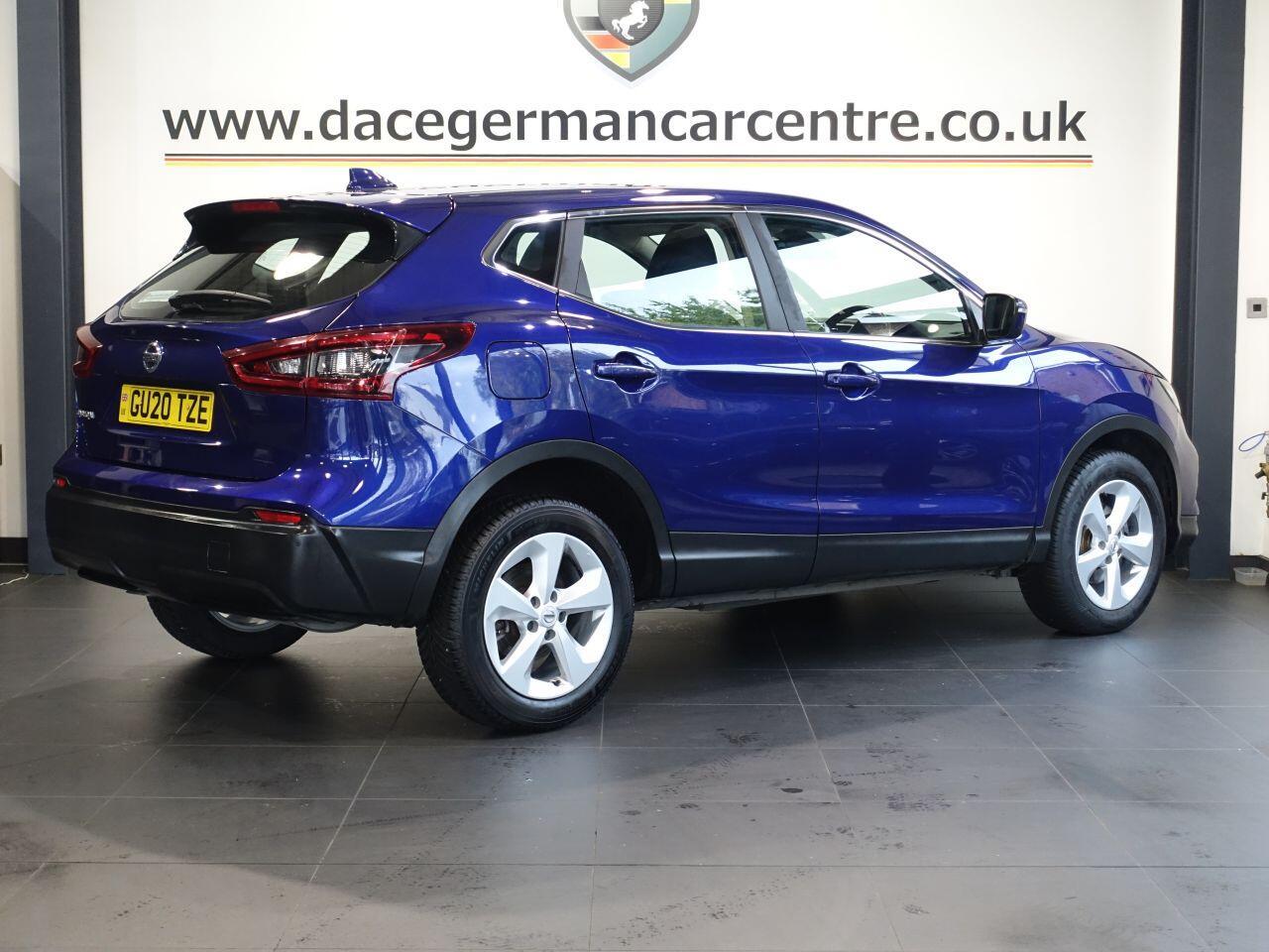 Nissan Qashqai - Image 6