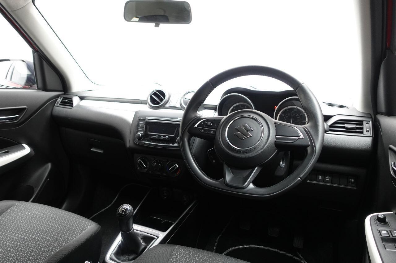Suzuki Swift - Image 13