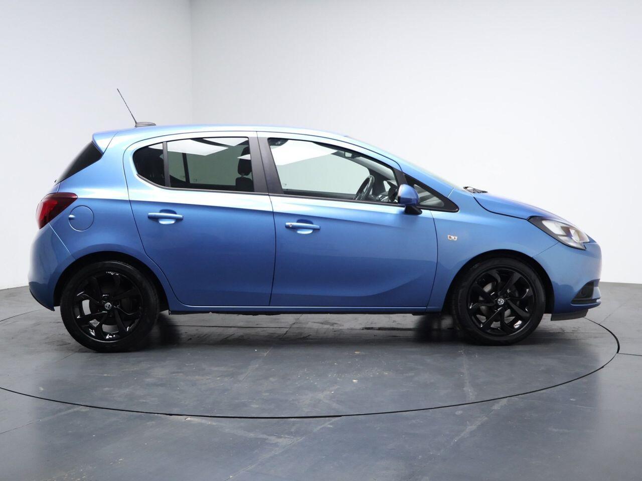 Vauxhall Corsa - Image 14