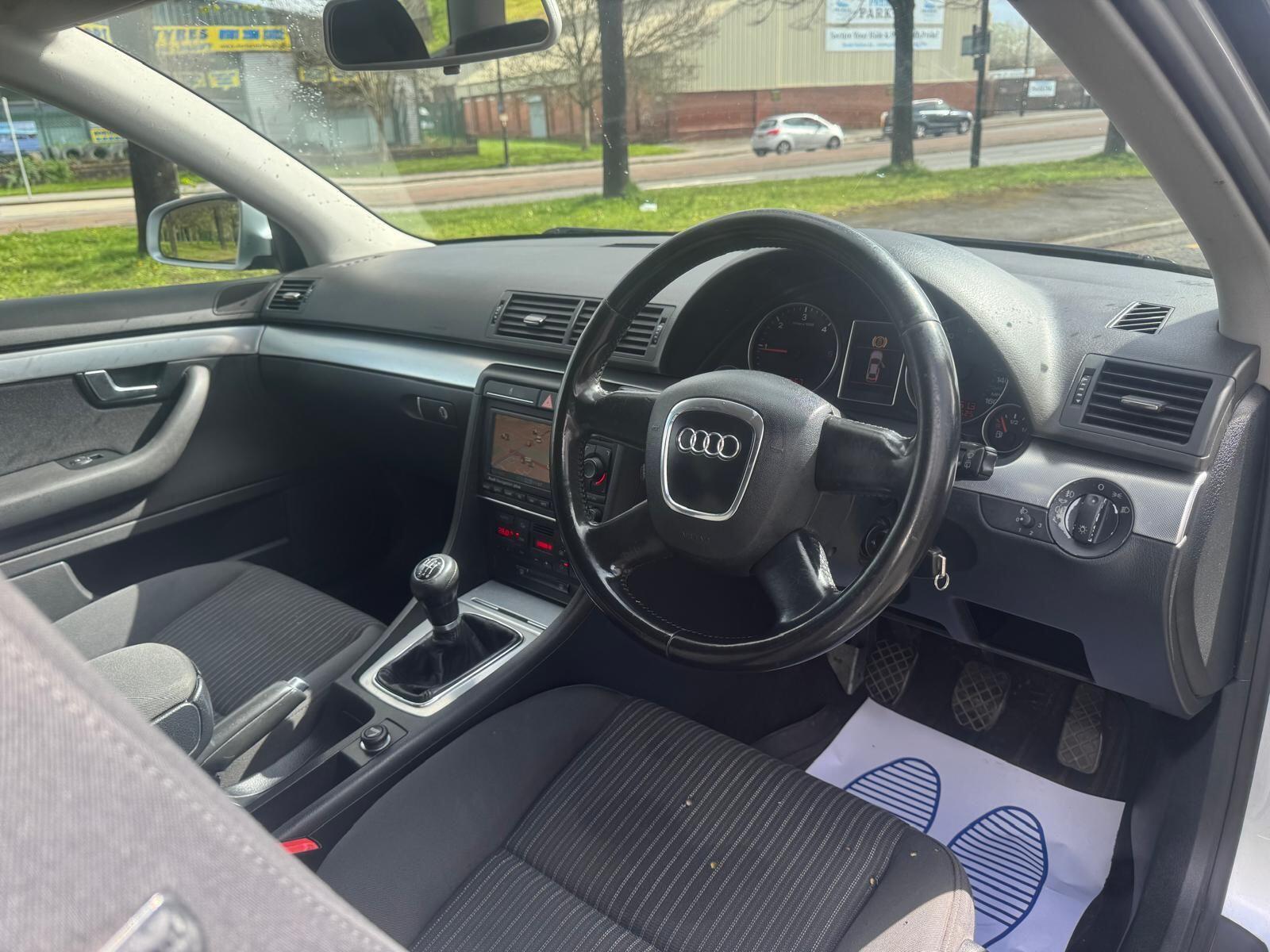 Audi A4 Avant - Image 18