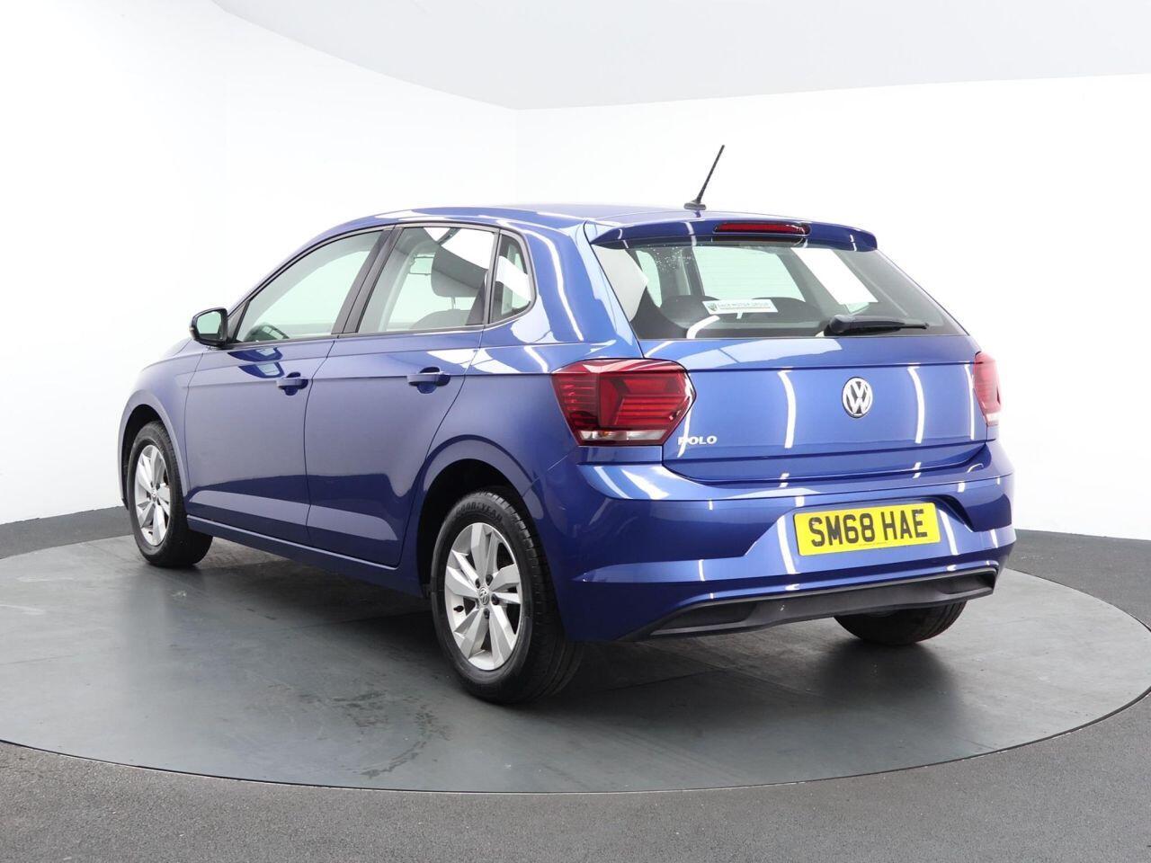 Volkswagen Polo - Image 8