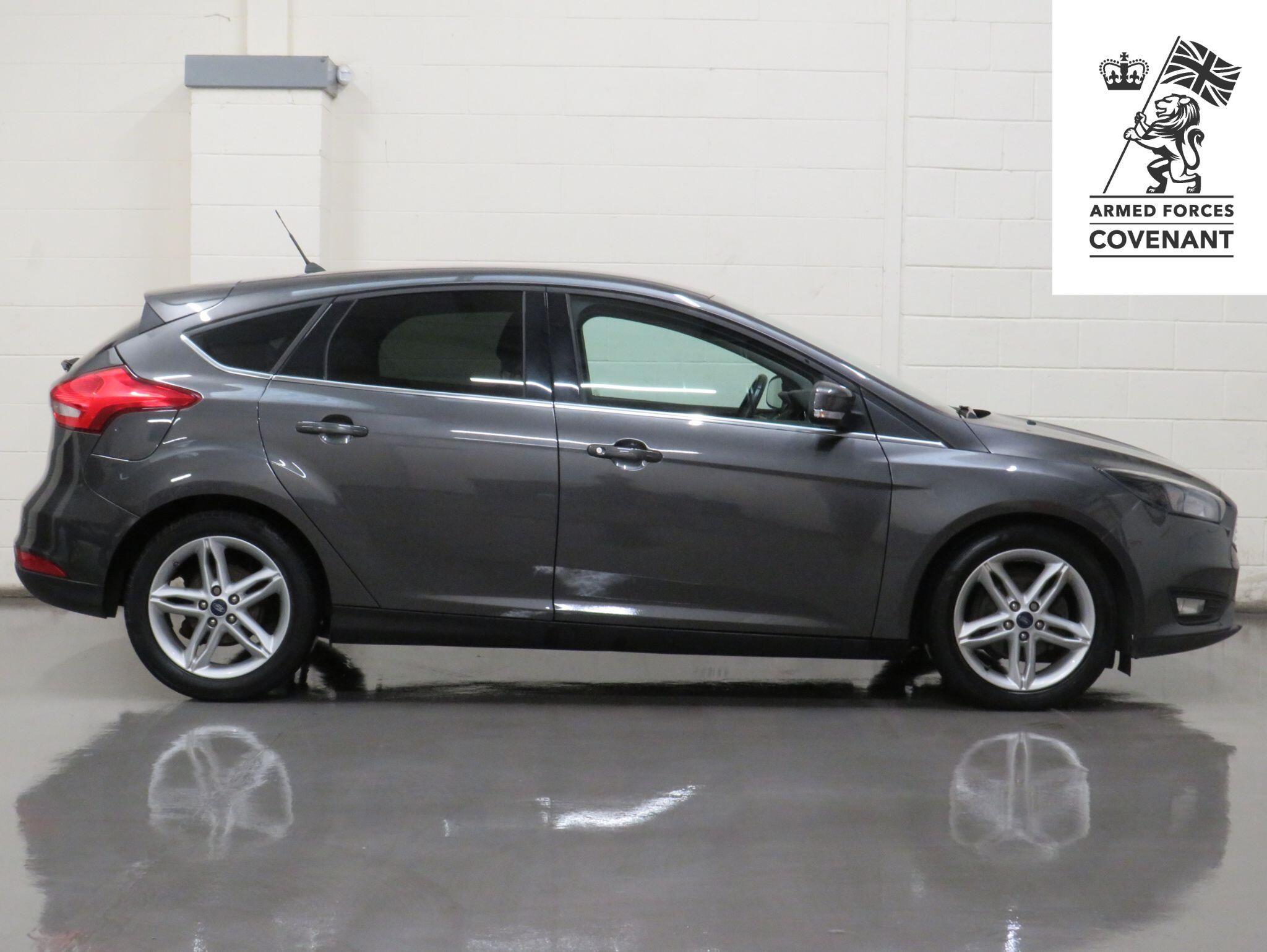 Ford Focus - Image 2