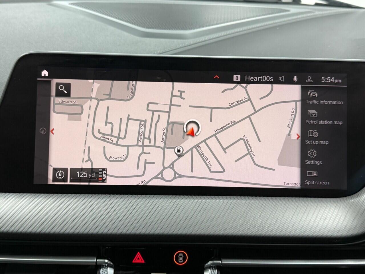 BMW 2 SERIES GRAN COUPE - Image 21