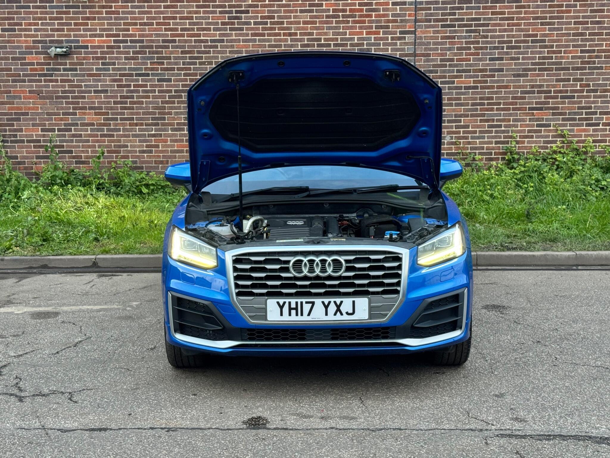 Audi Q2 - Image 18