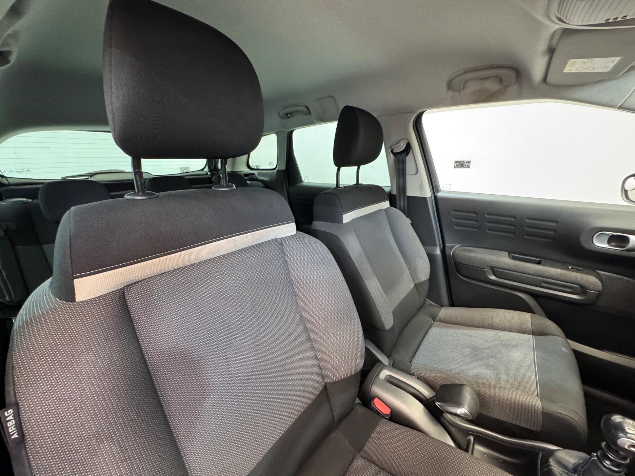 Citroen C3 Aircross - Image 26