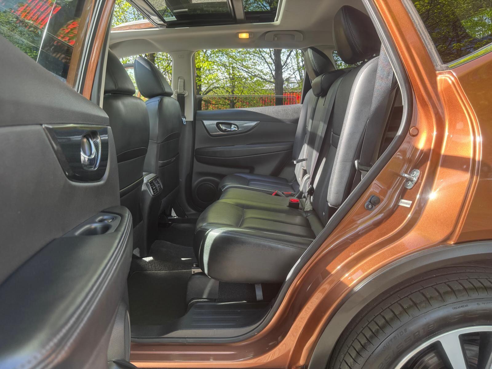 Nissan X-Trail - Image 29