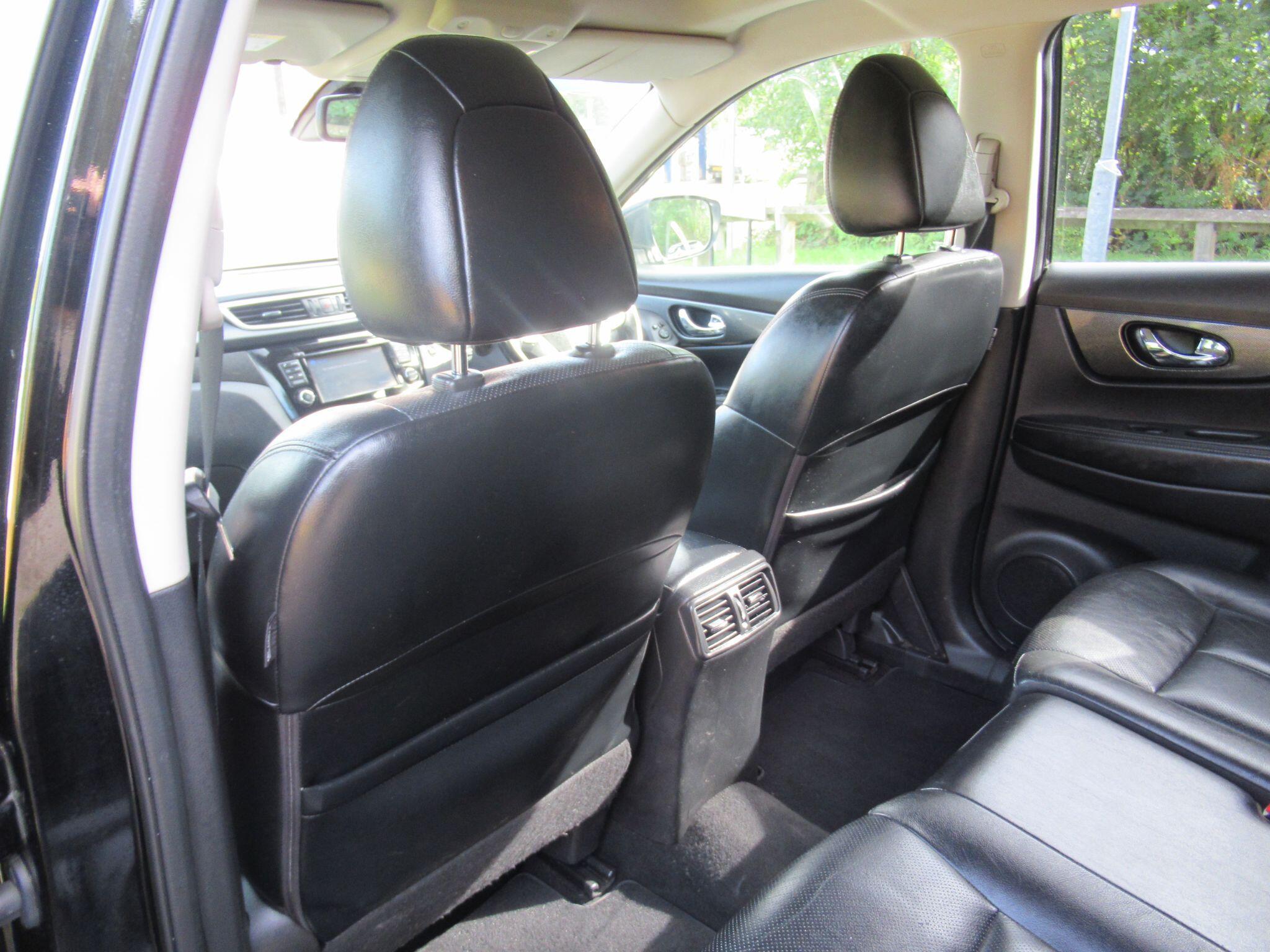 Nissan X-Trail - Image 18
