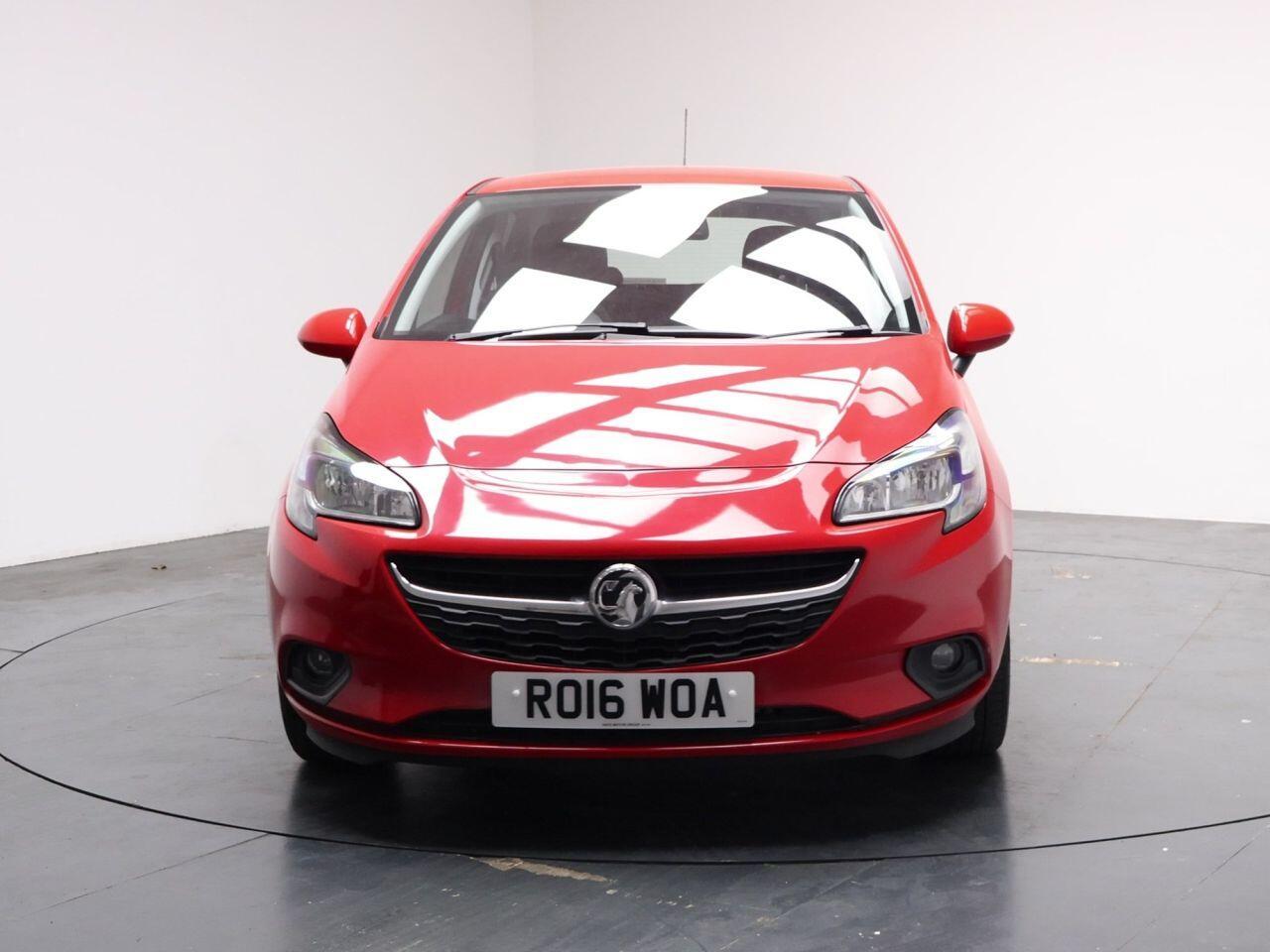 Vauxhall Corsa - Image 5